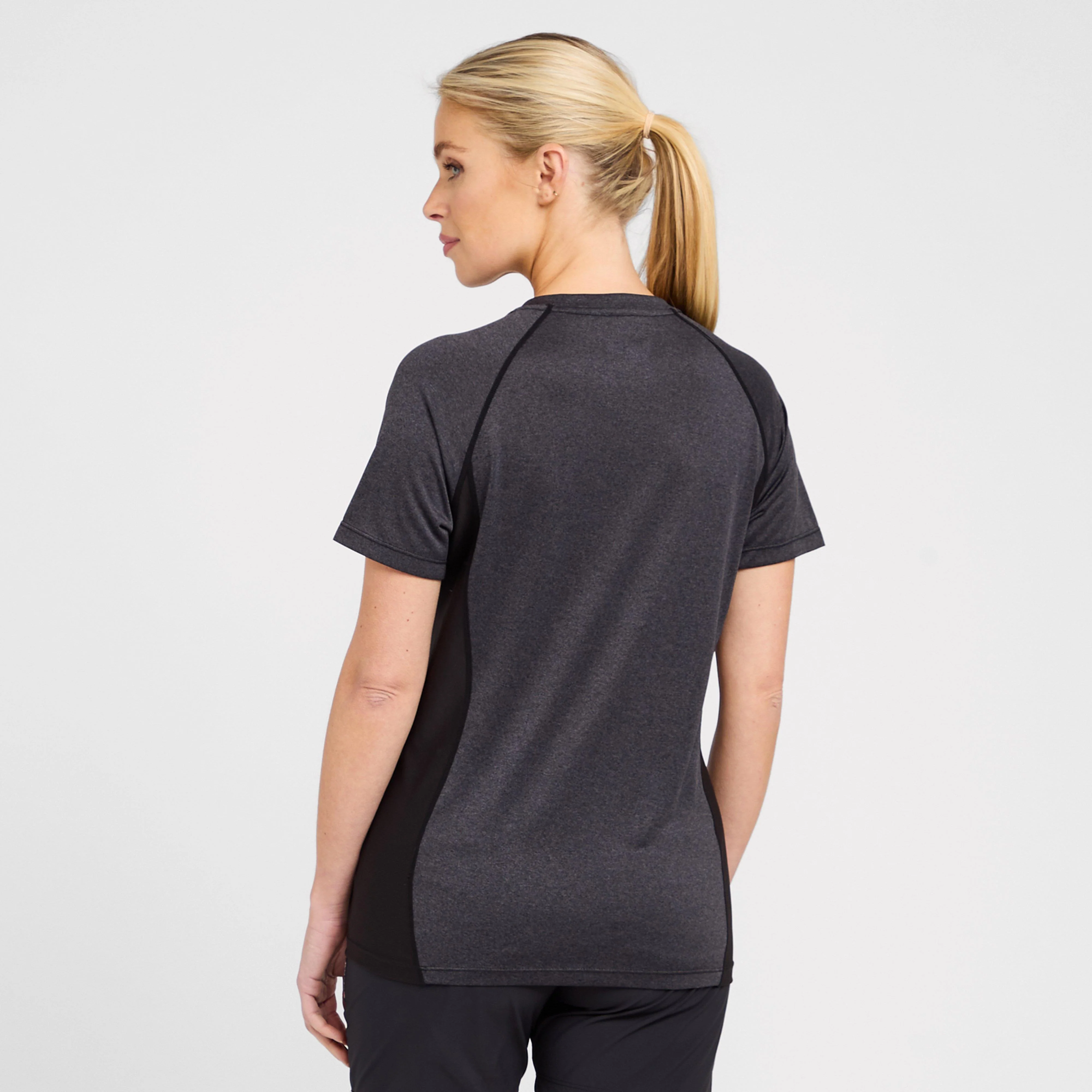 Women’s Resistance Short Sleeve Baselayer - Image 14