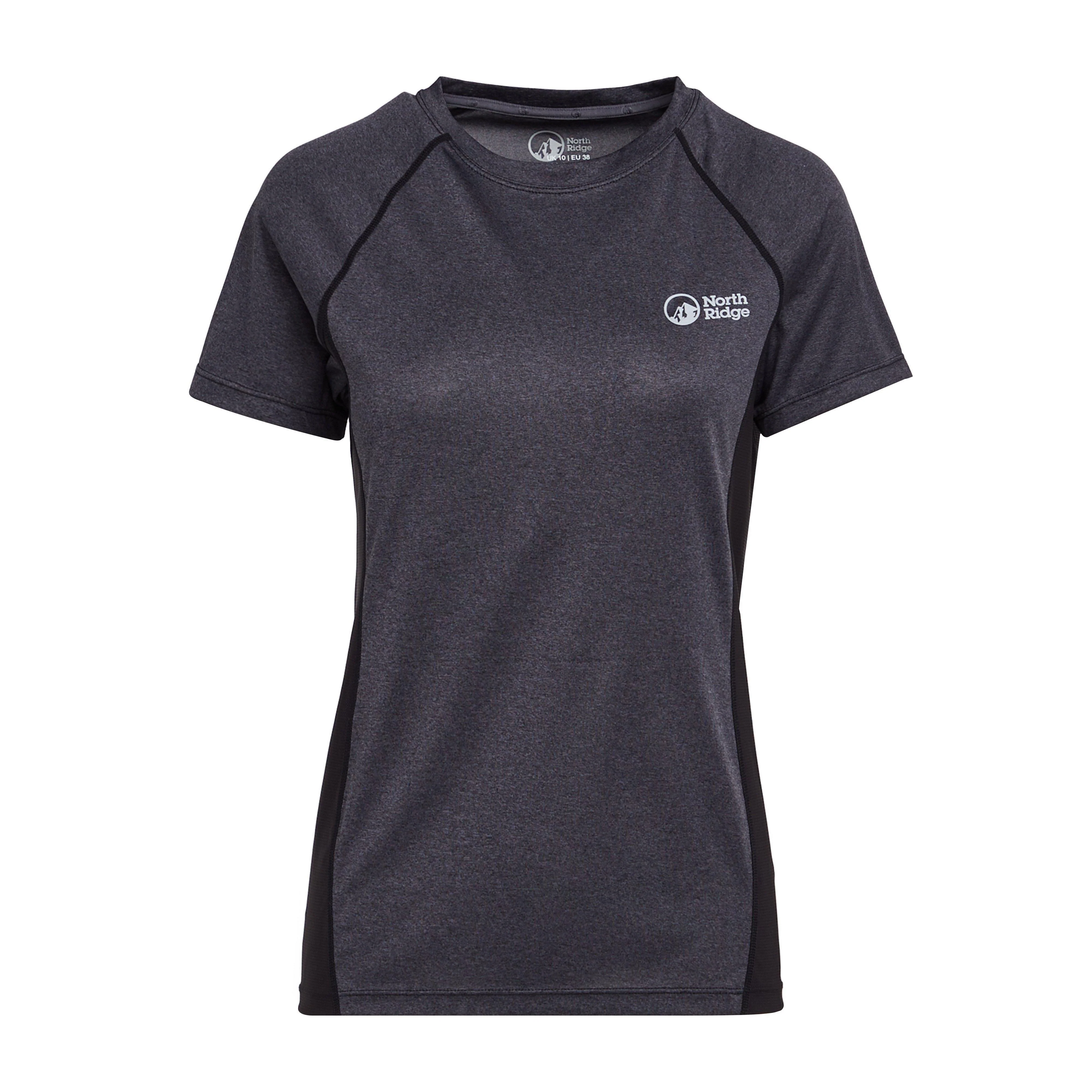 Women’s Resistance Short Sleeve Baselayer - Image 5
