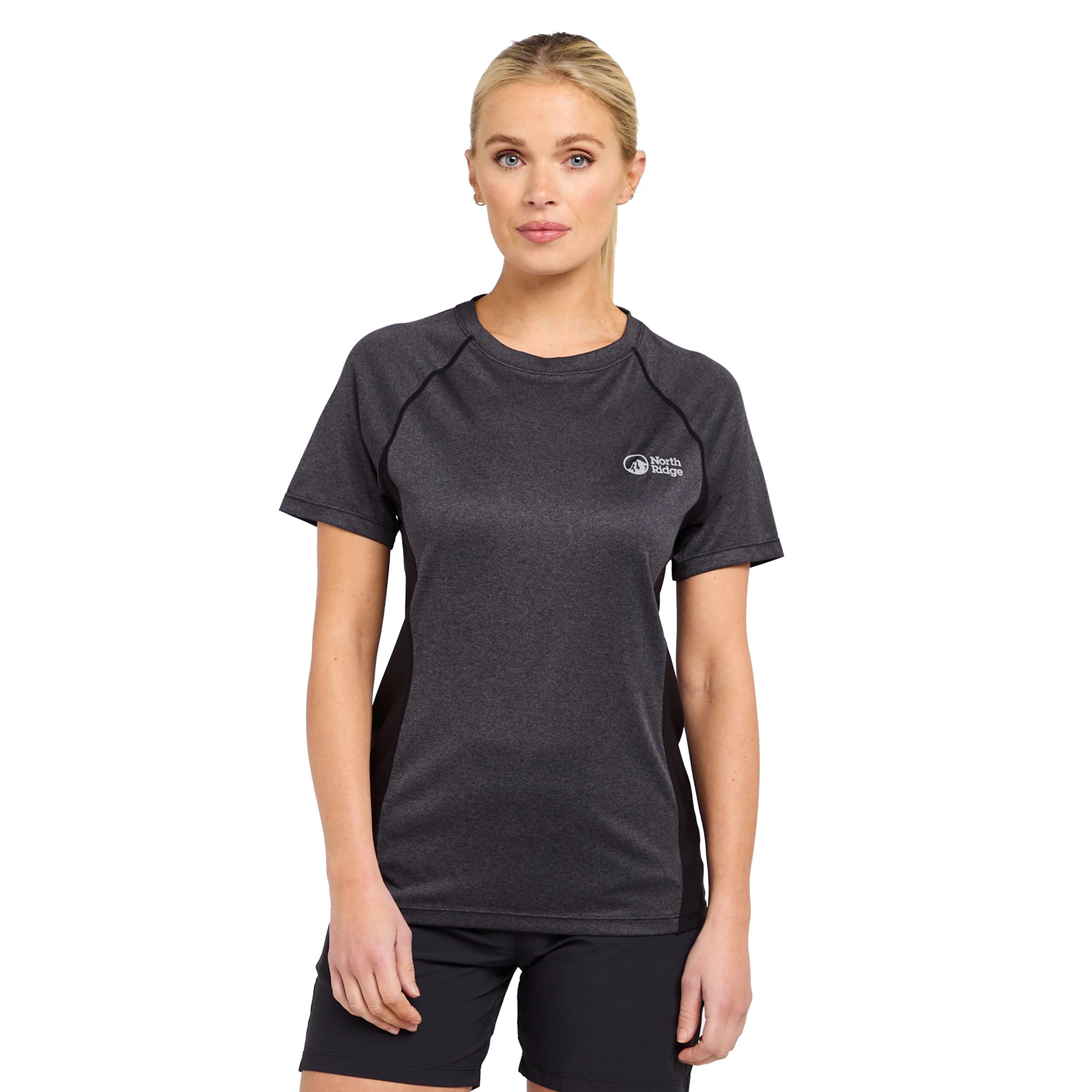 Women’s Resistance Short Sleeve Baselayer - Image 6