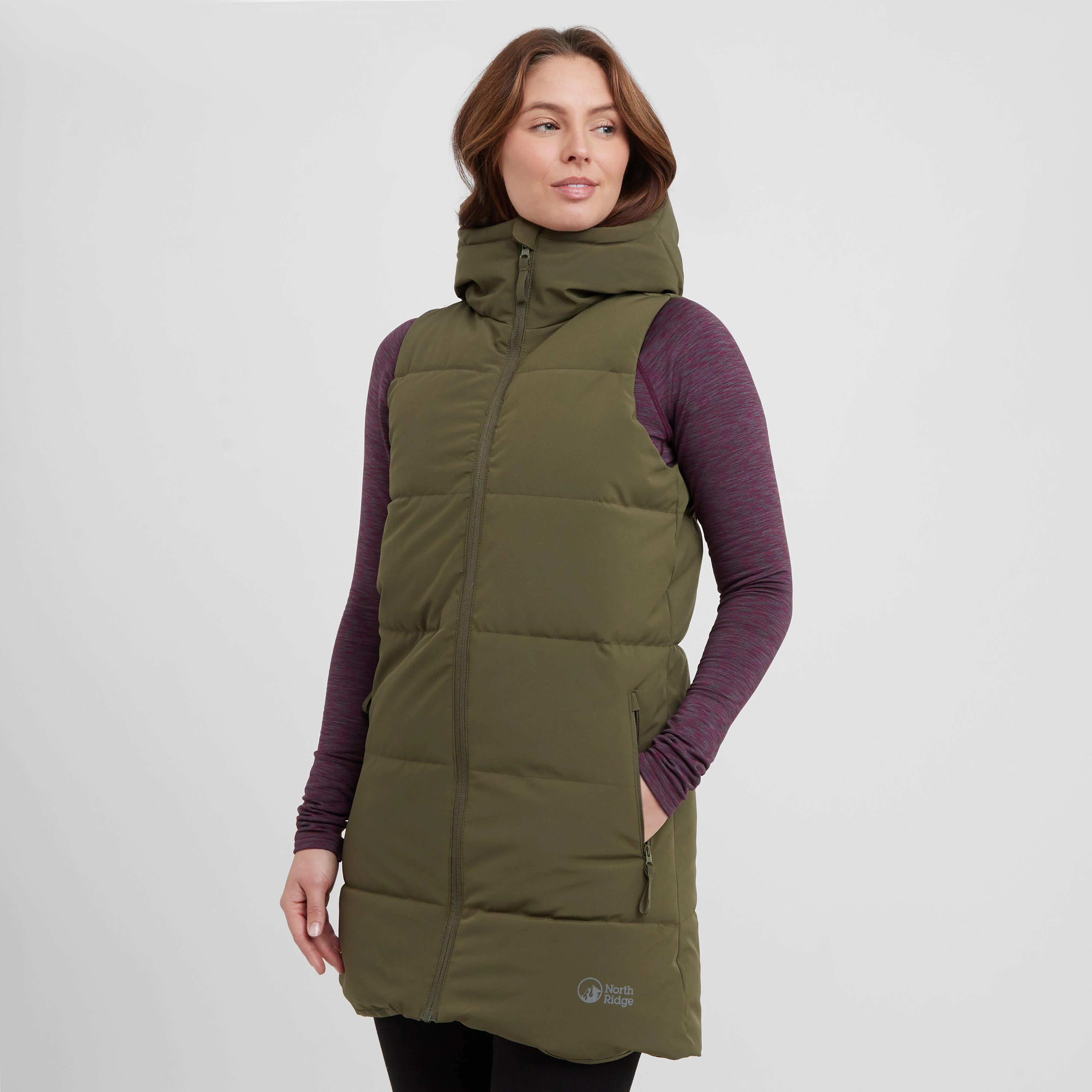Women’s Roaming Gilet - Image 10