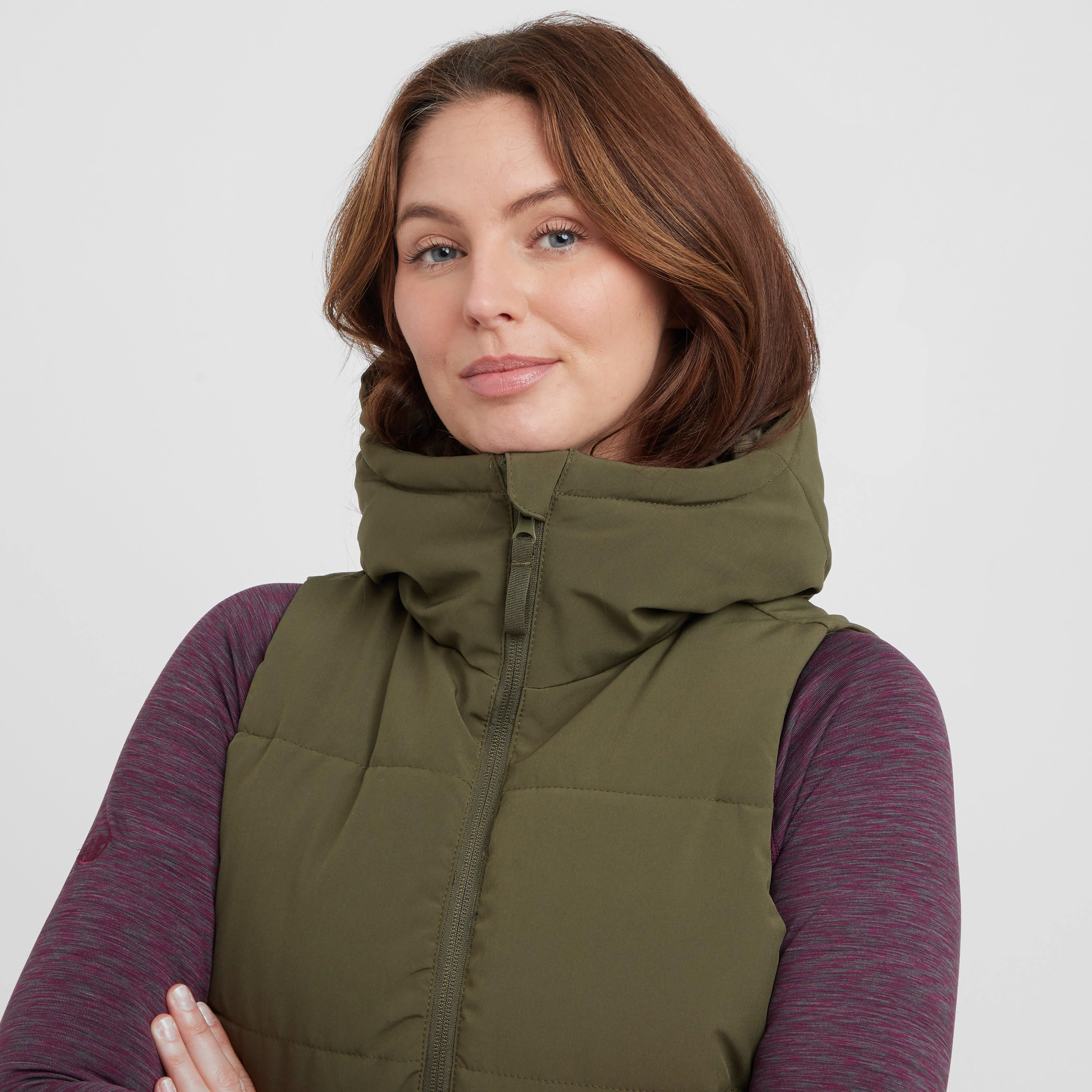Women’s Roaming Gilet - Image 15