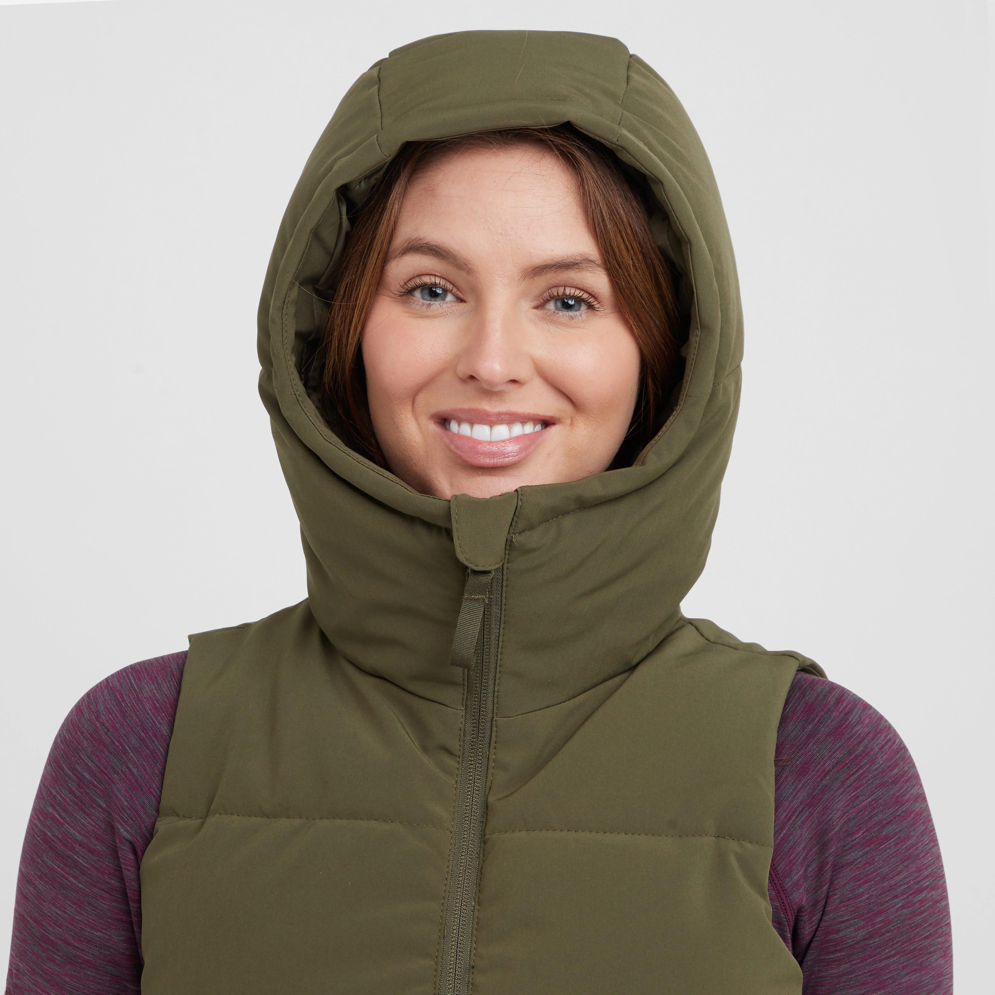 Women’s Roaming Gilet - Image 4