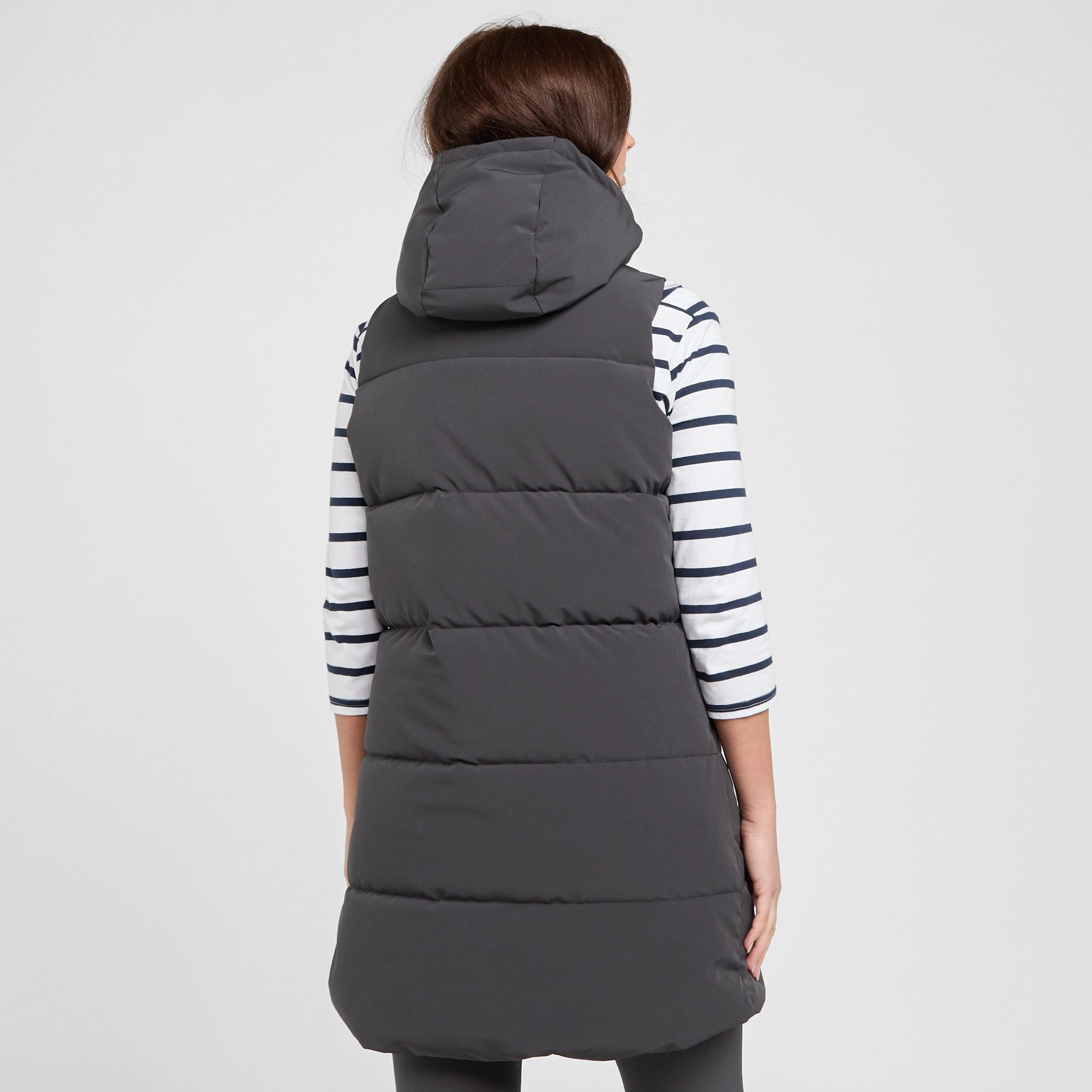 Women’s Roaming Gilet - Image 2