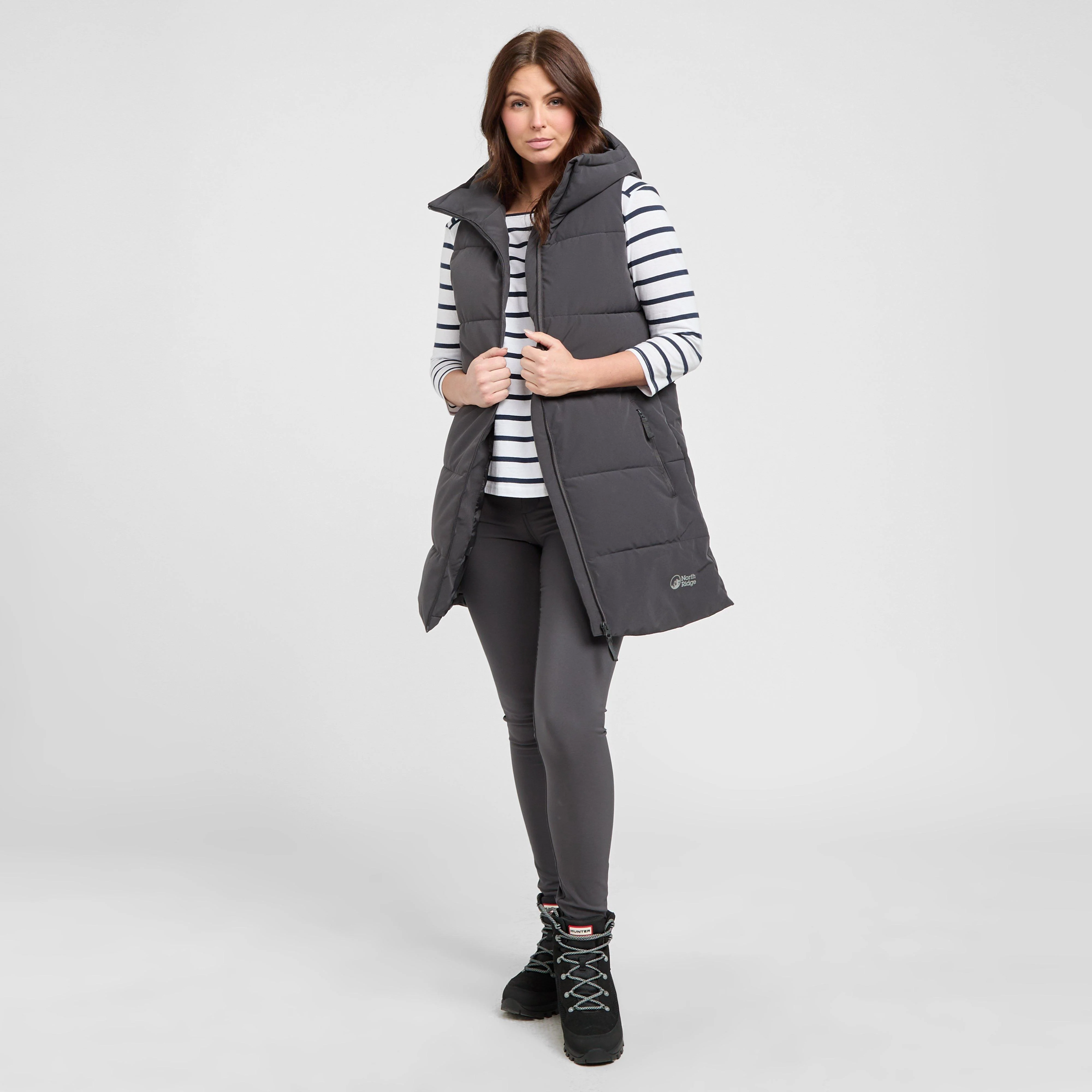 Women’s Roaming Gilet - Image 3