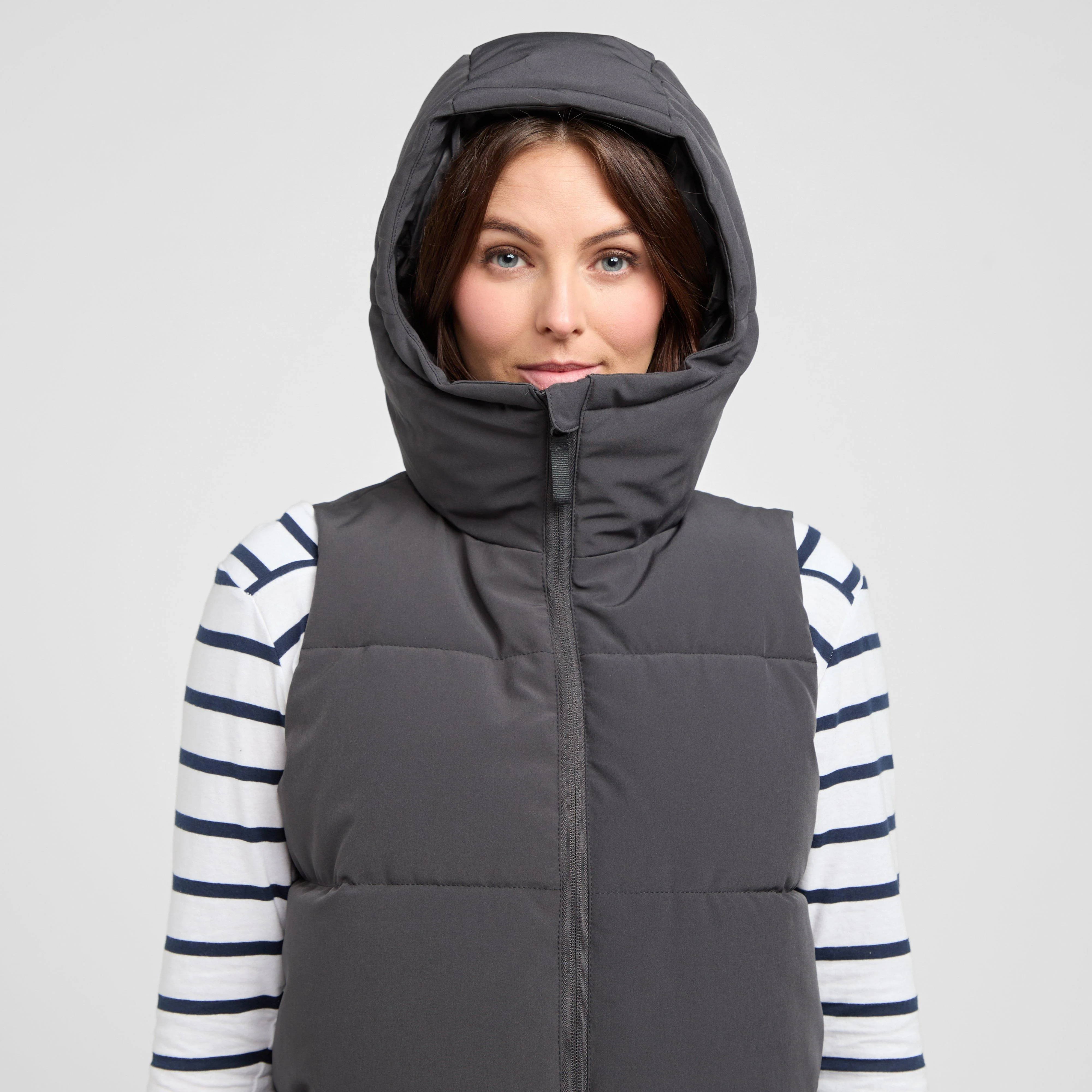 Women’s Roaming Gilet - Image 4