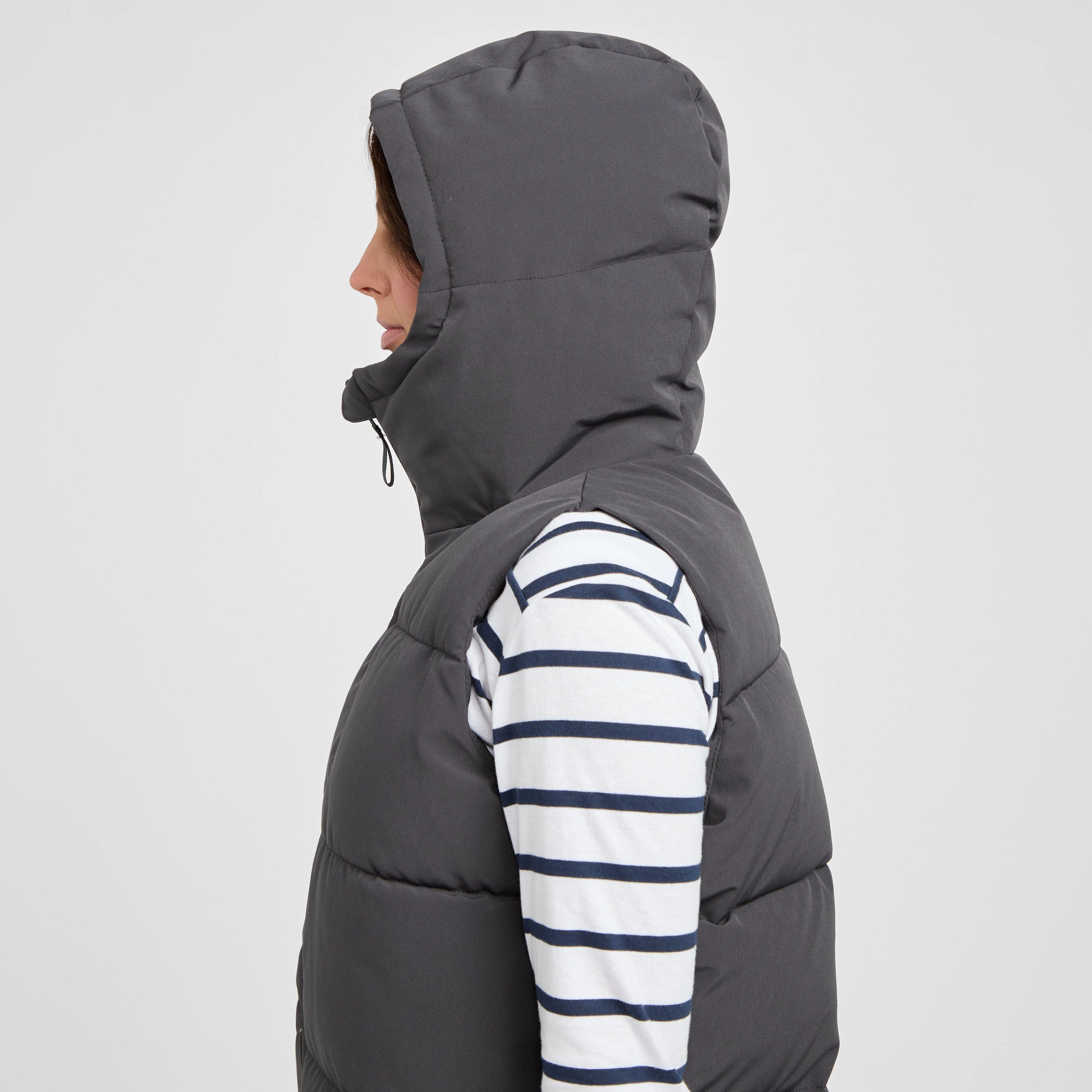 Women’s Roaming Gilet - Image 5