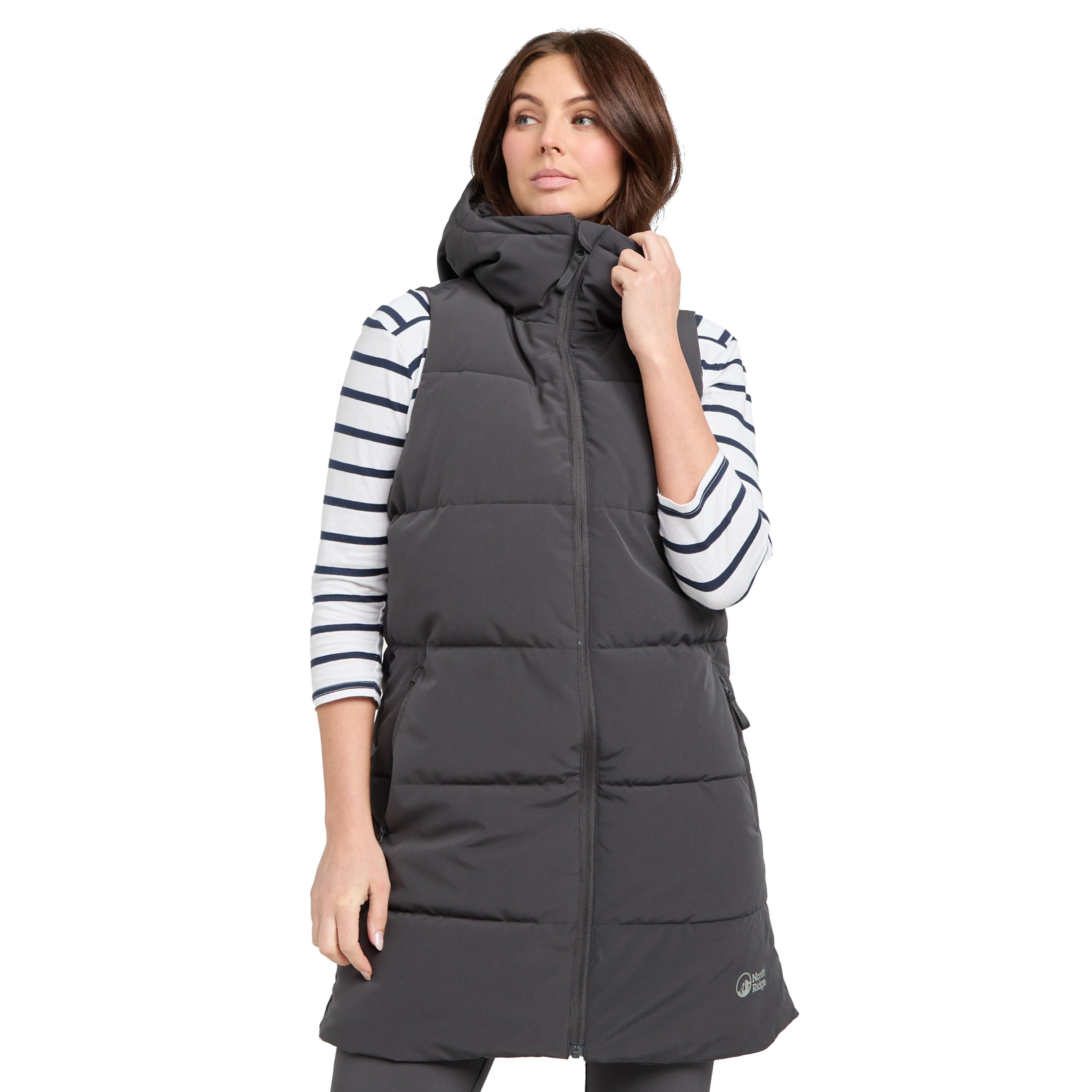 Women’s Roaming Gilet - Image 8