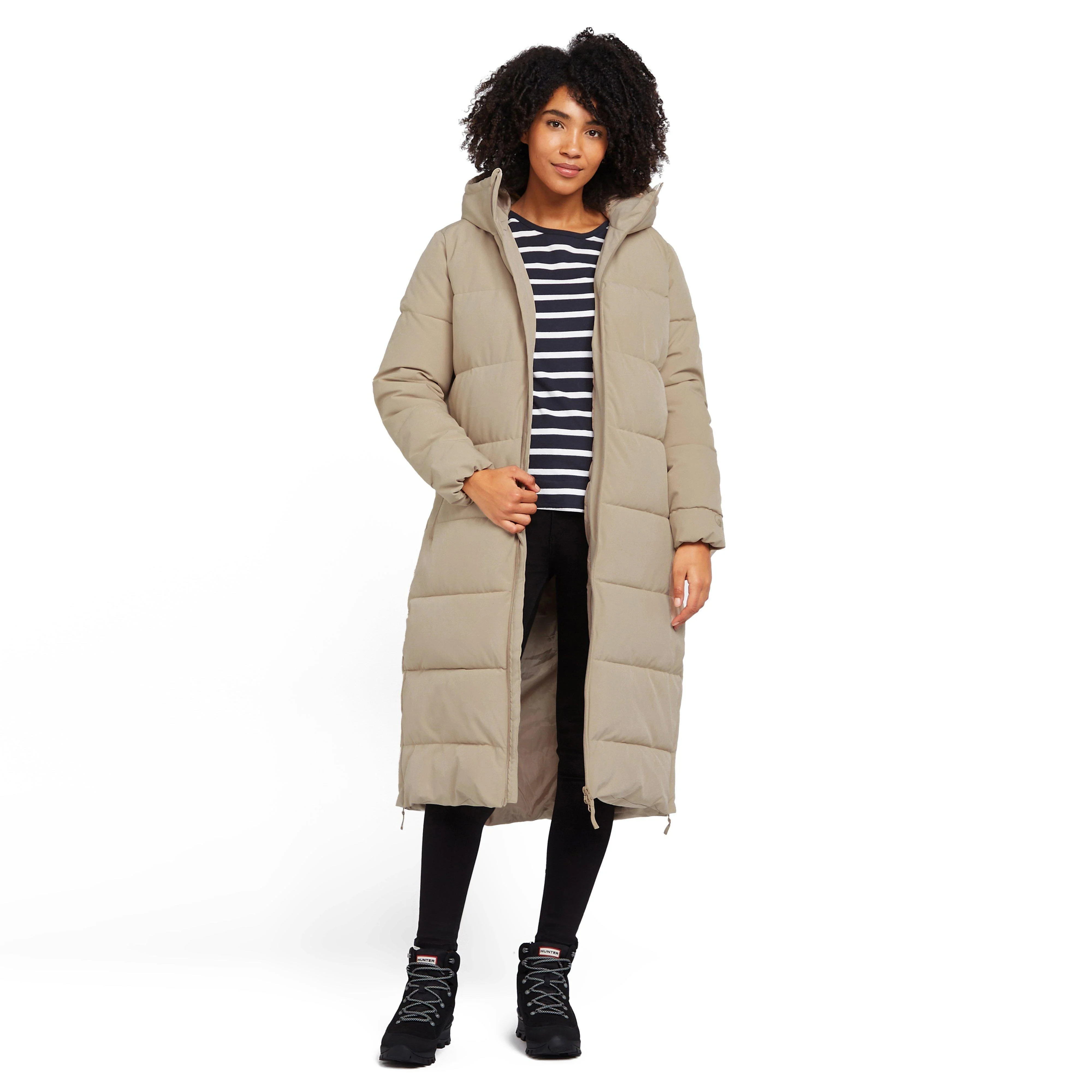 Women’s Roaming Jacket - Image 11