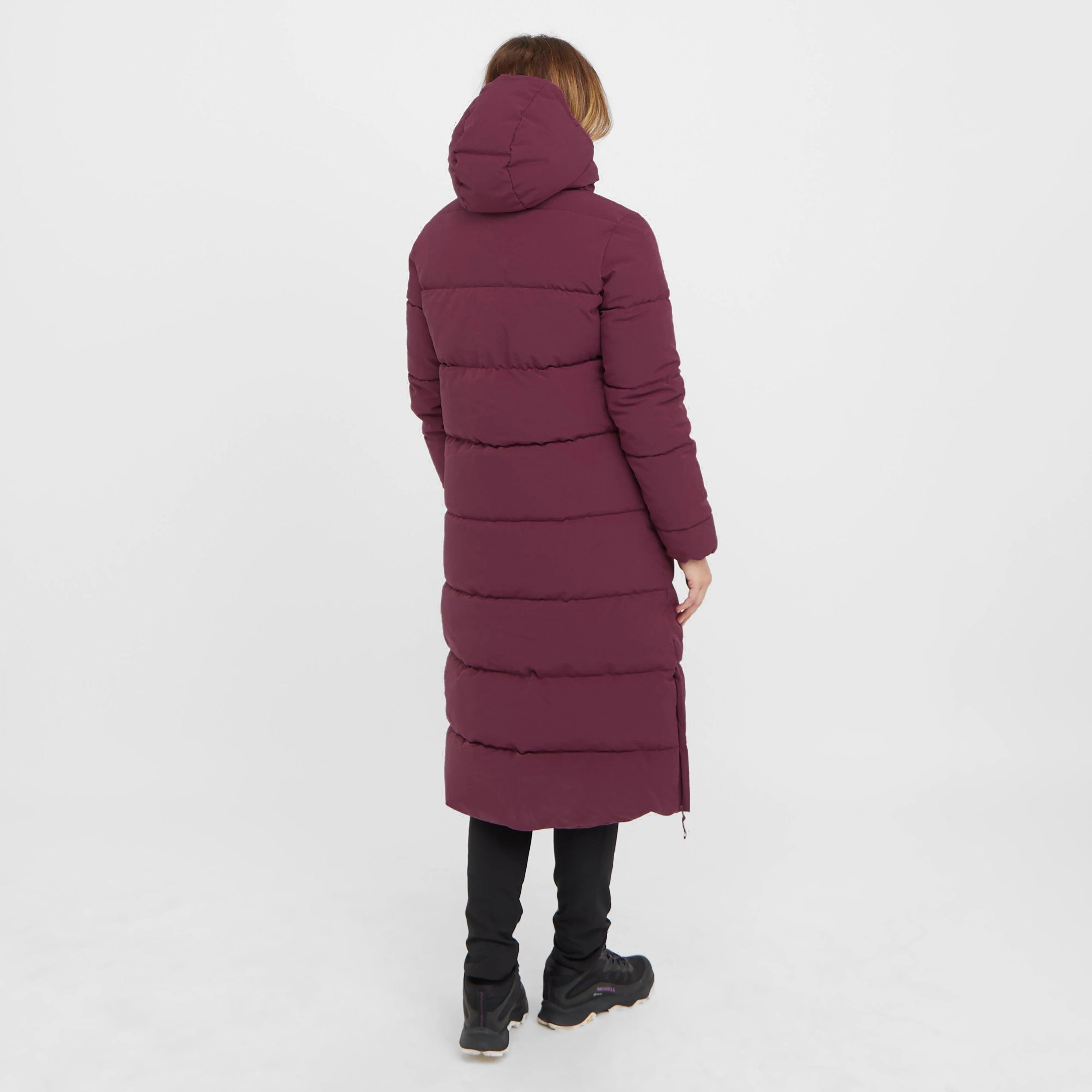 Women’s Roaming Jacket - Image 3