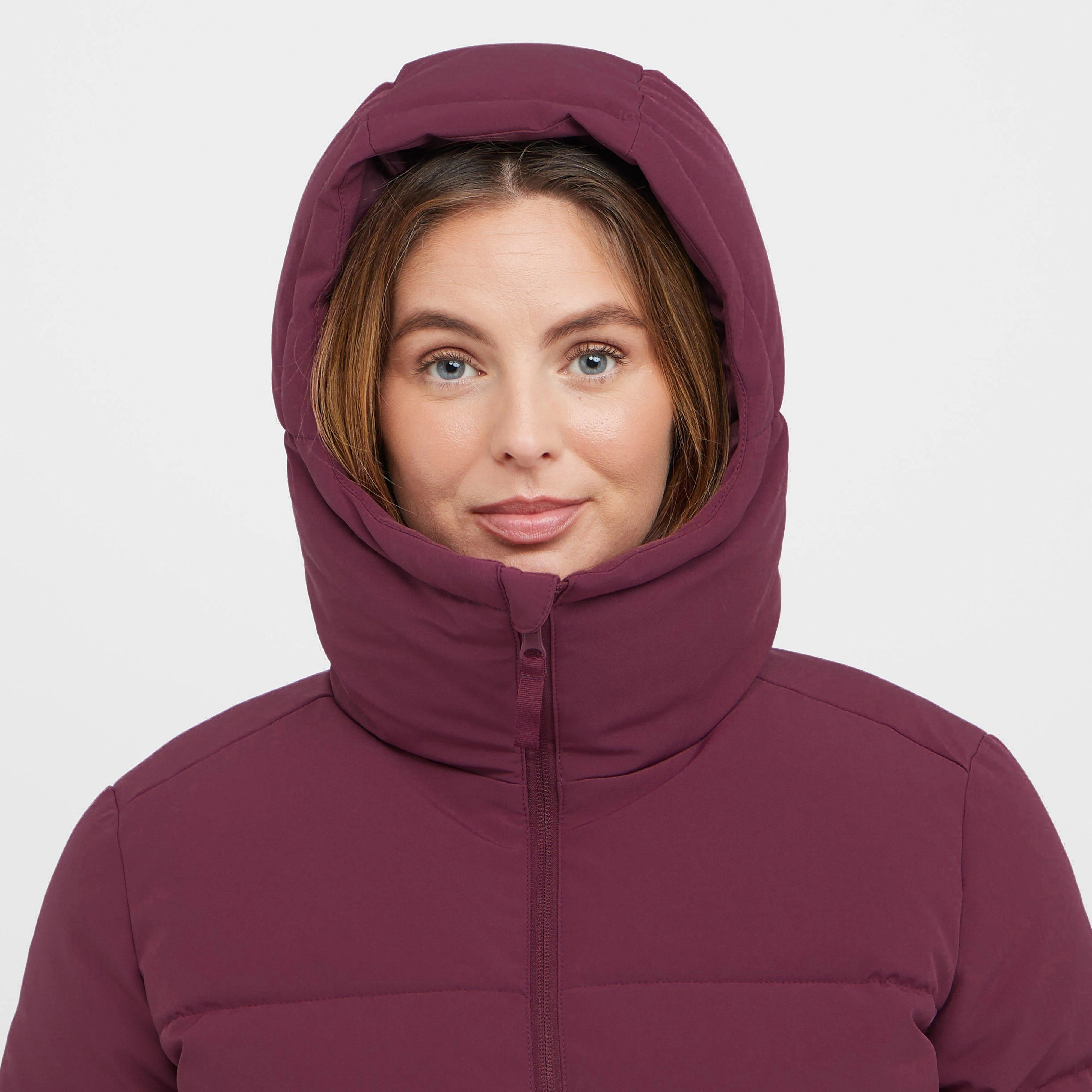 Women’s Roaming Jacket - Image 4