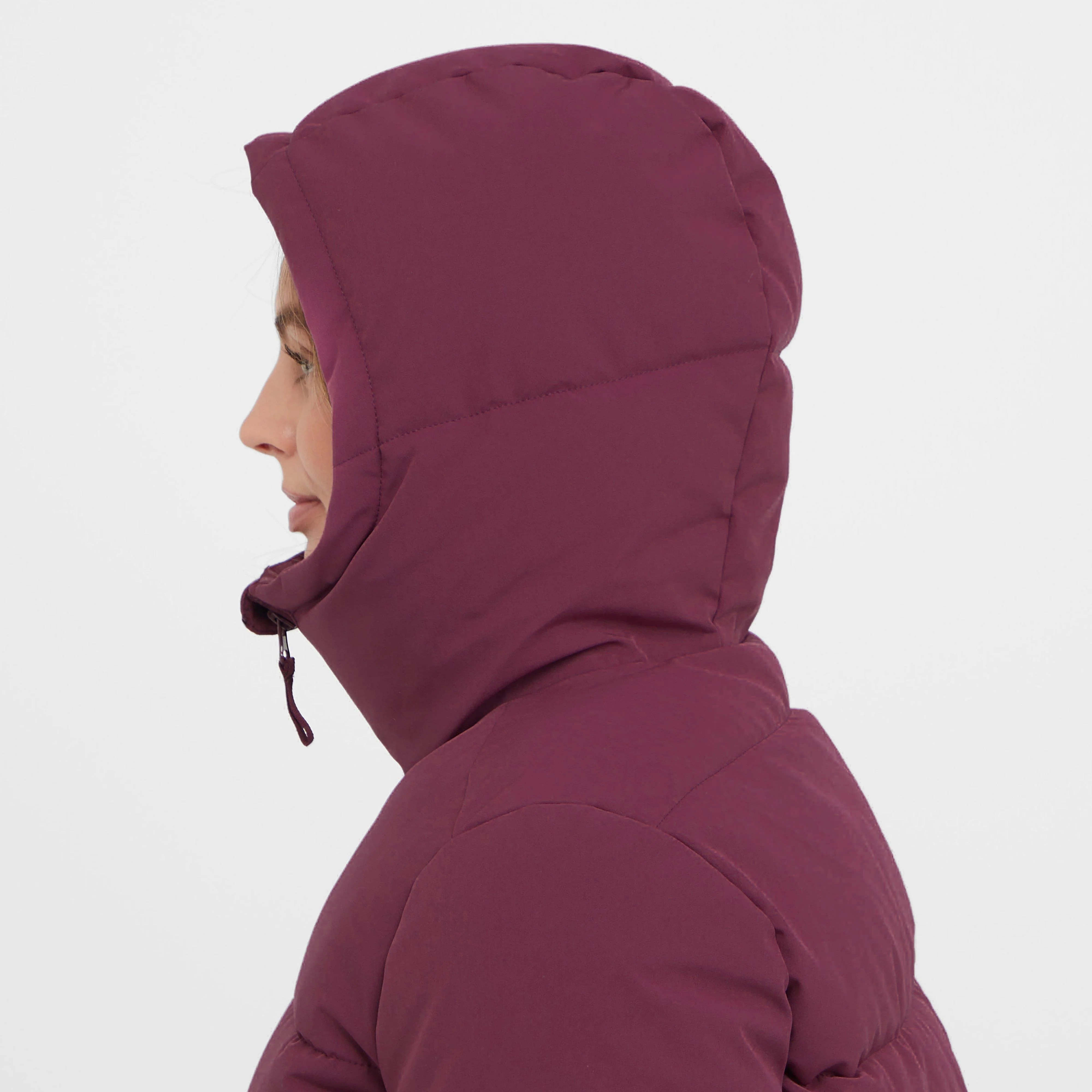 Women’s Roaming Jacket - Image 5