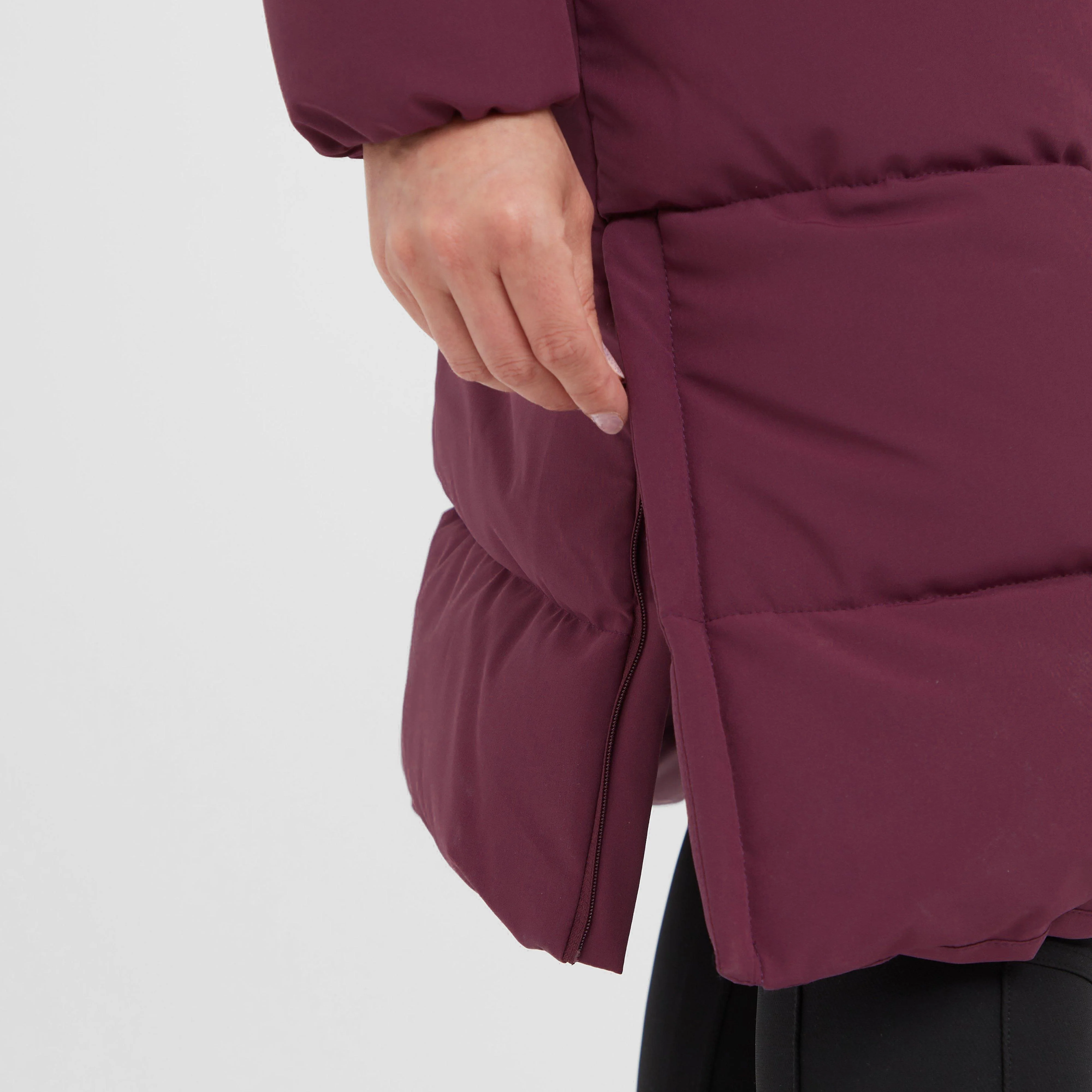 Women’s Roaming Jacket - Image 7