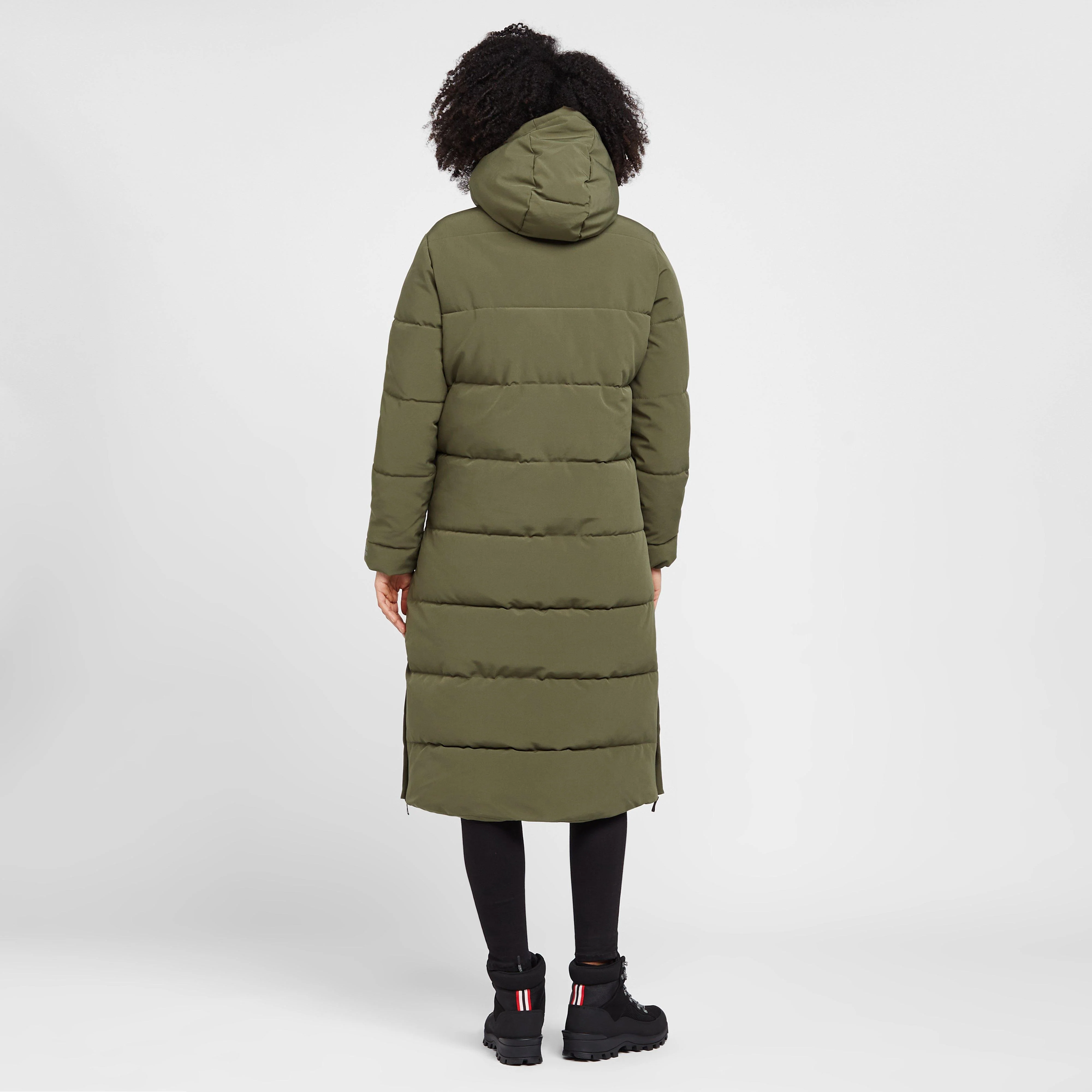 Women’s Roaming Jacket - Image 12