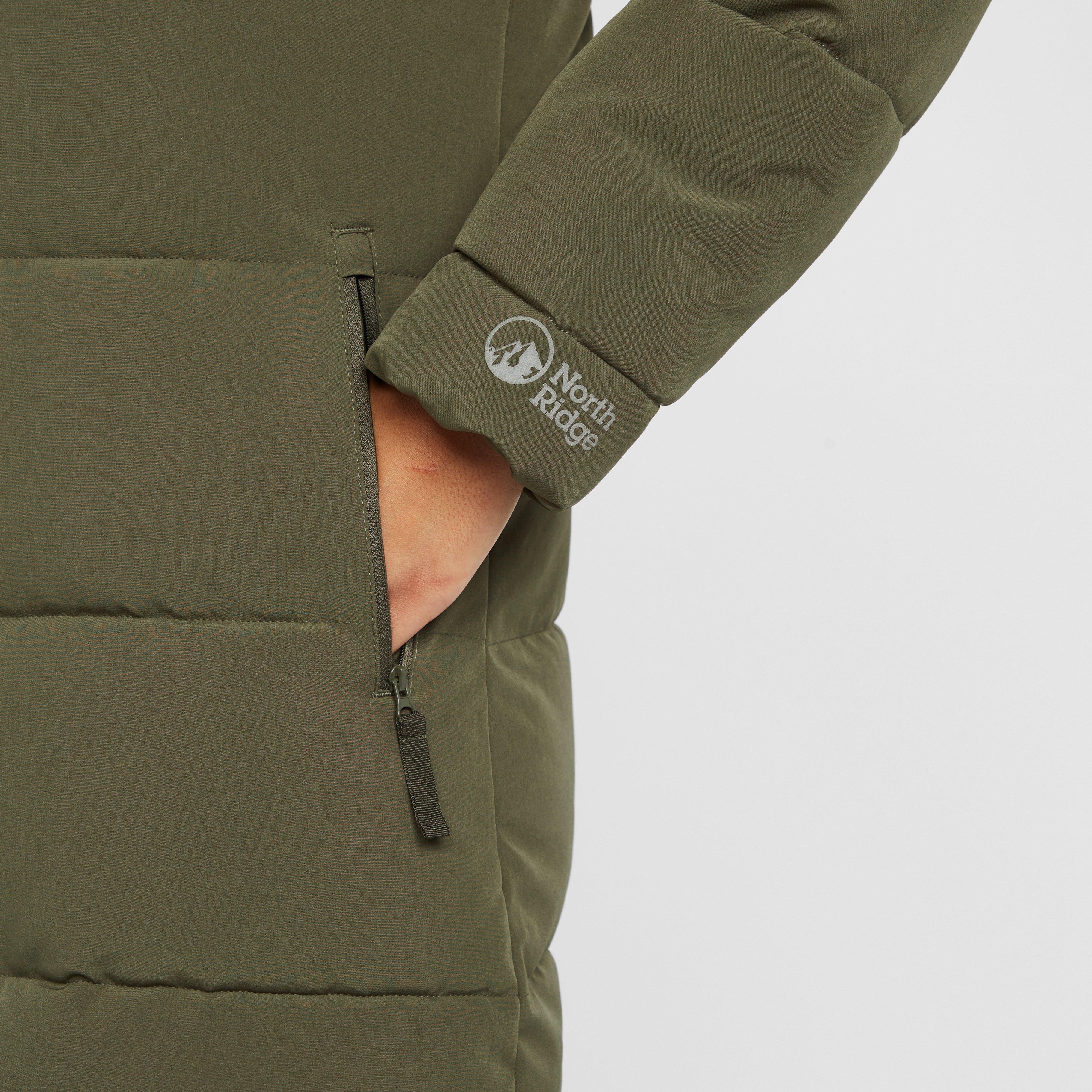 Women’s Roaming Jacket - Image 6