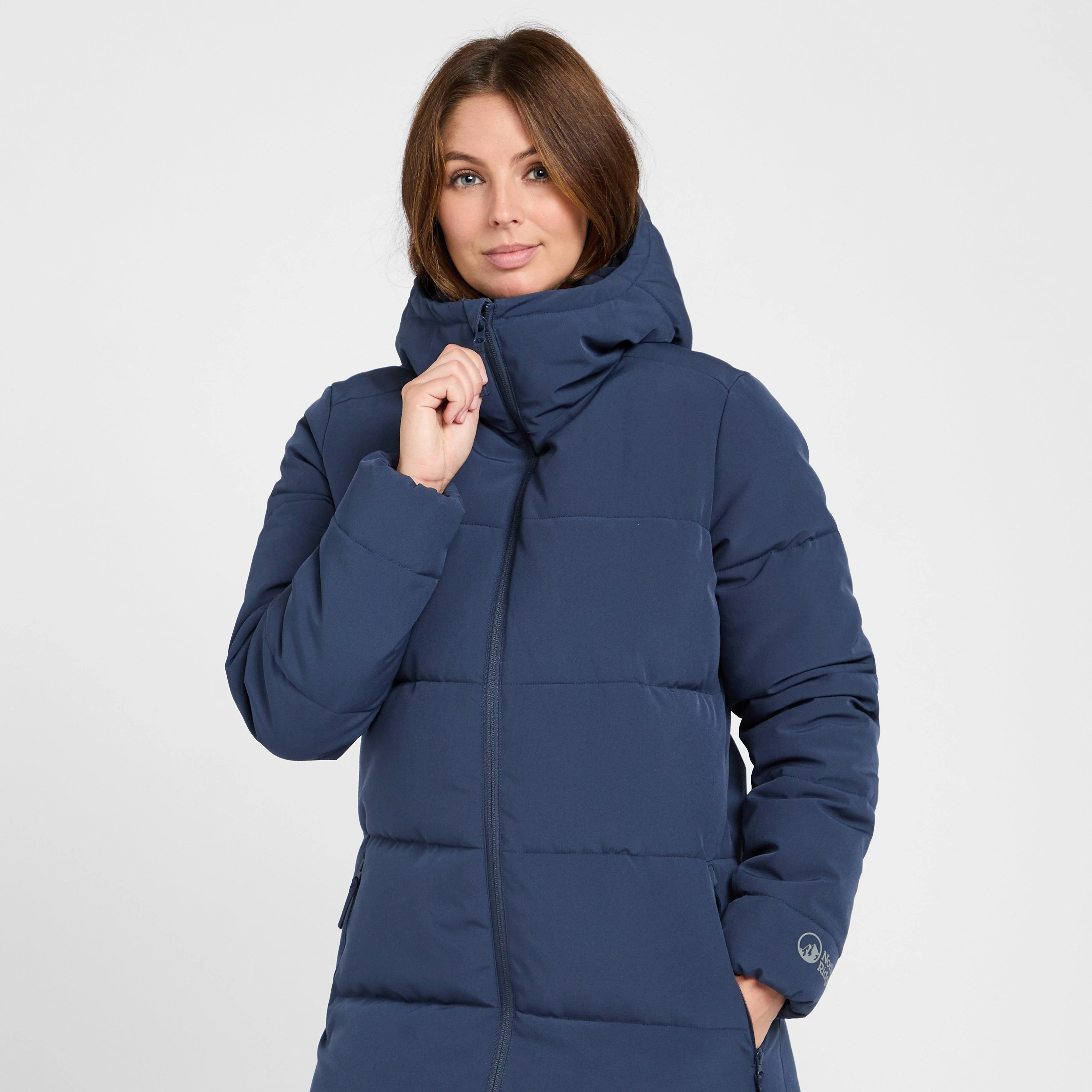Women’s Roaming Jacket - Image 3