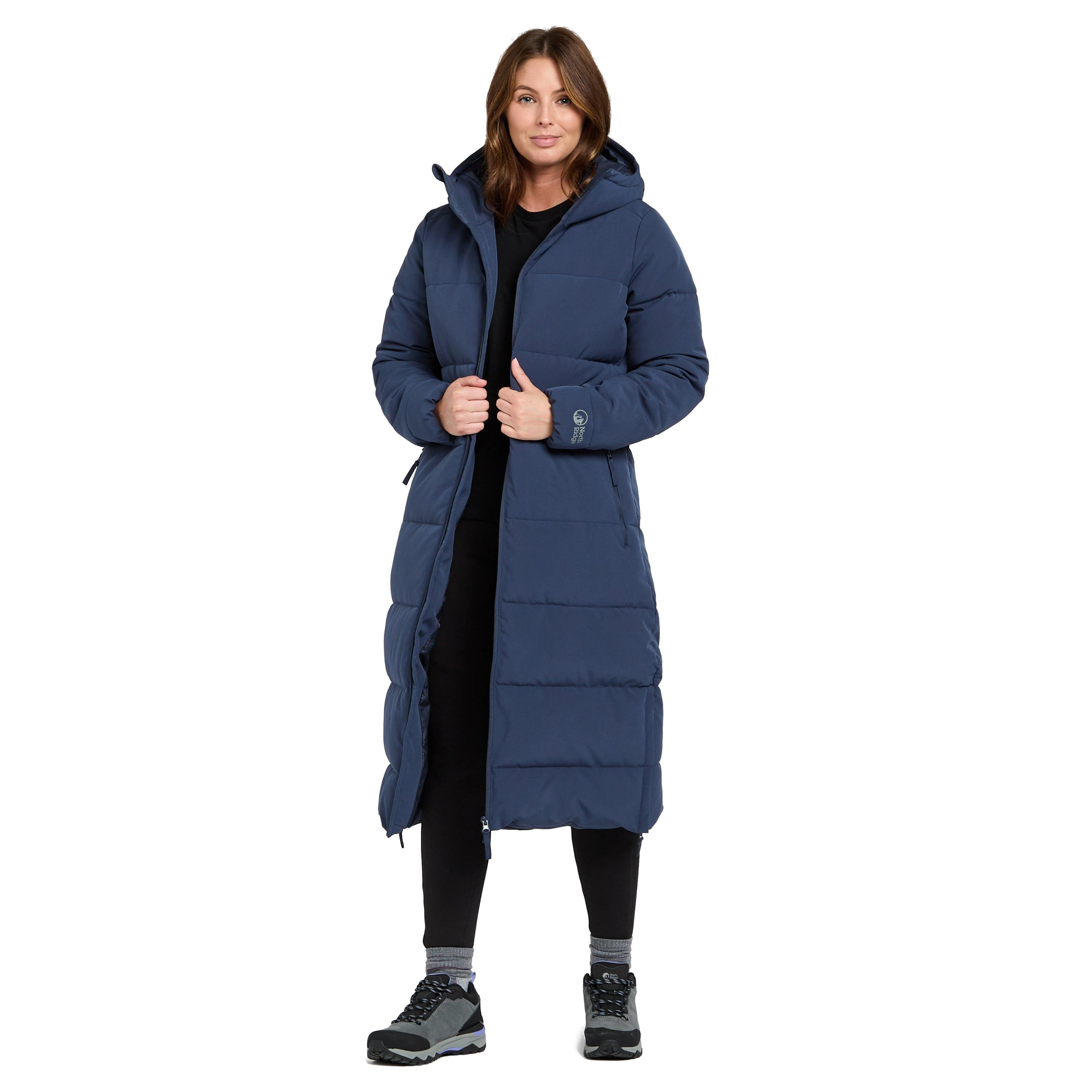 Women’s Roaming Jacket - Image 9
