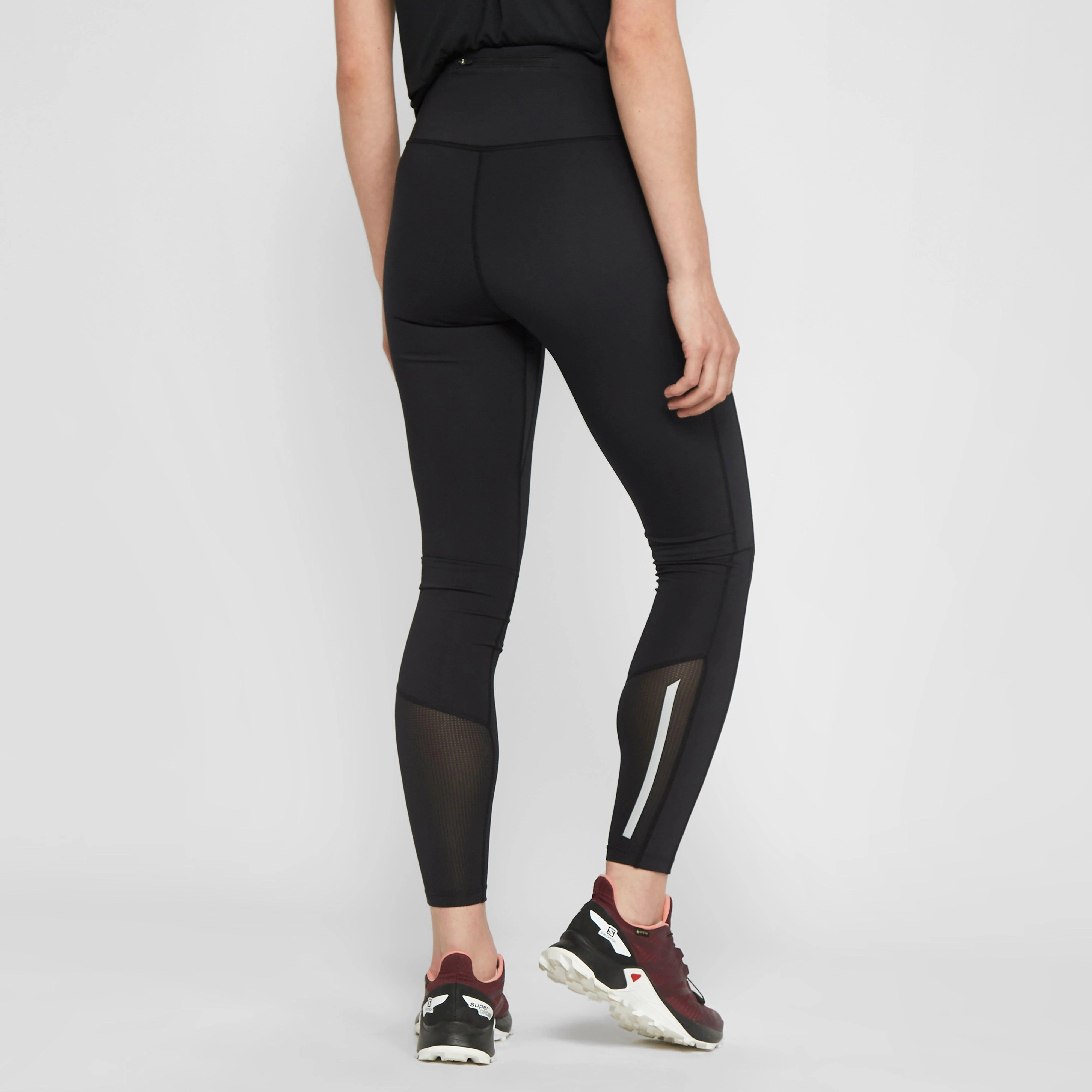 Women’s Running Tights - Image 2