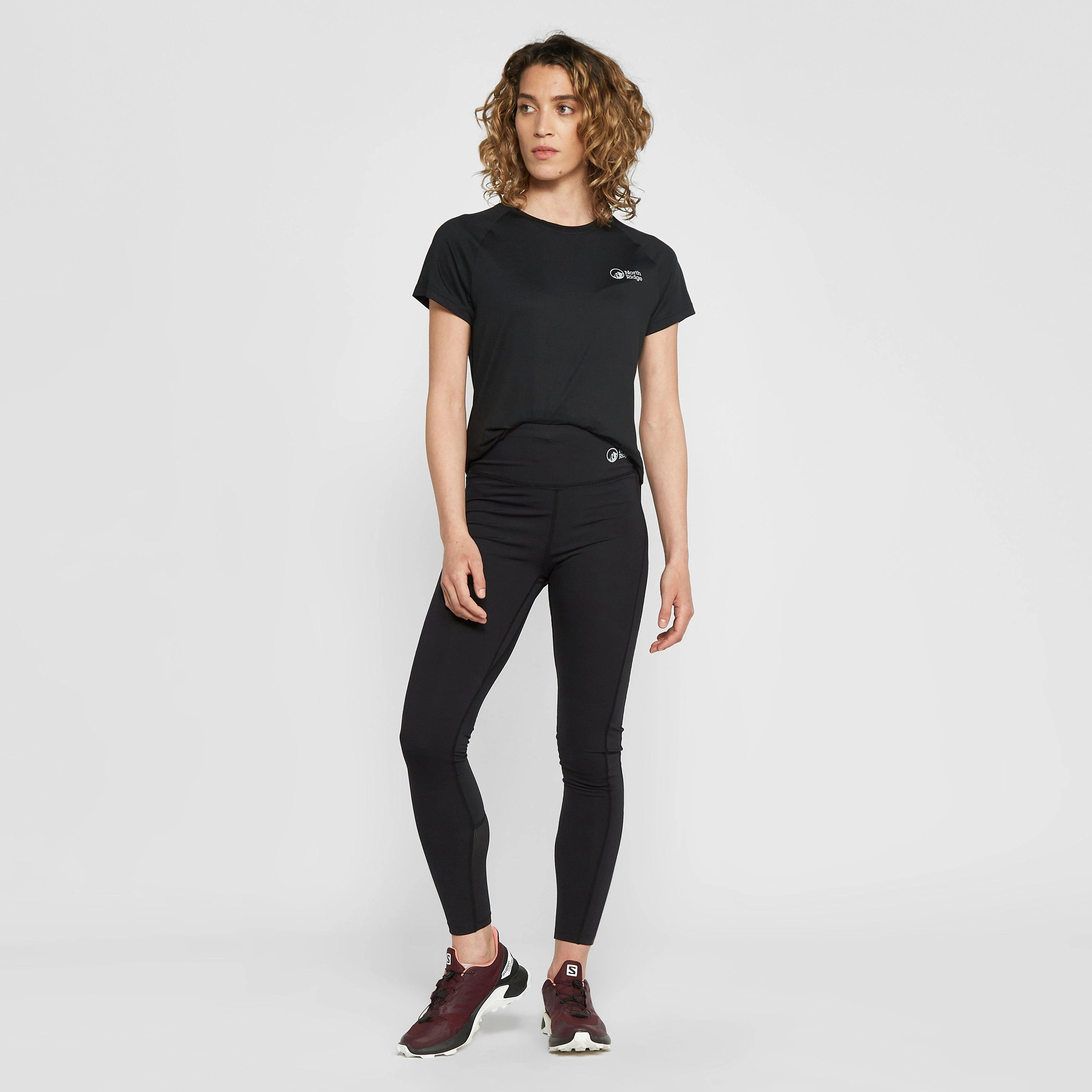Women’s Running Tights - Image 3