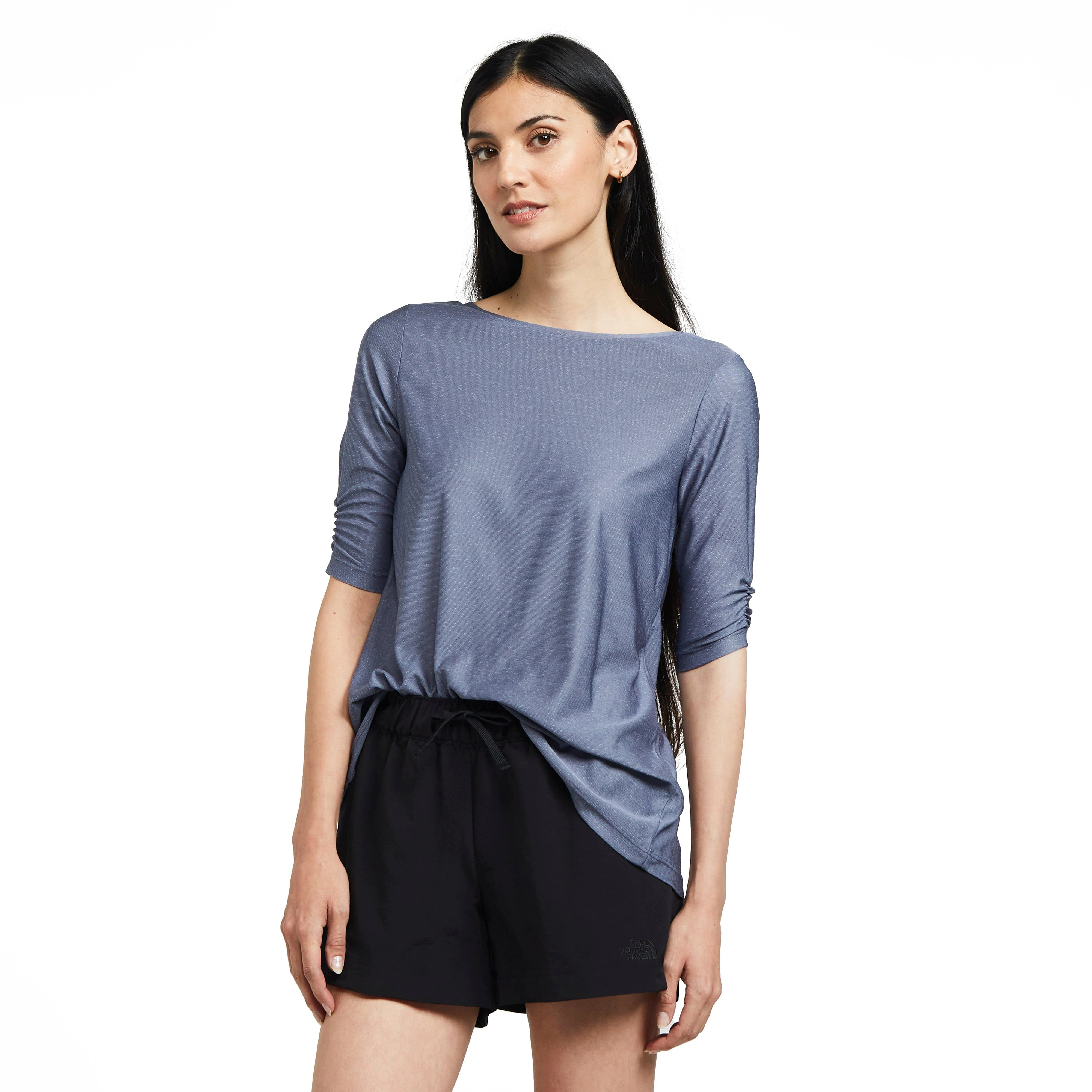 Women's Sanctuary Half Sleeve Top - Image 7