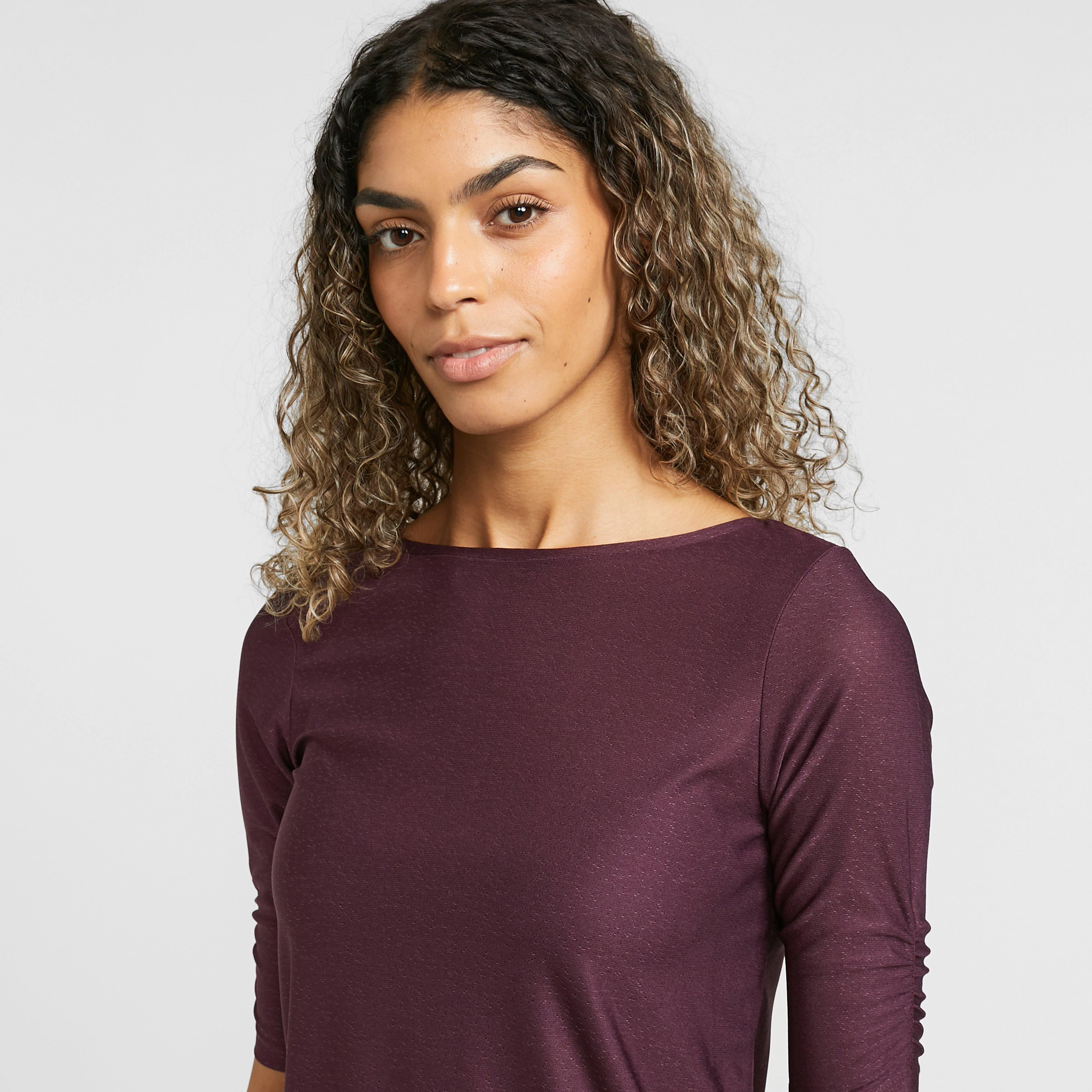 Women's Sanctuary Half Sleeve Top - Image 4