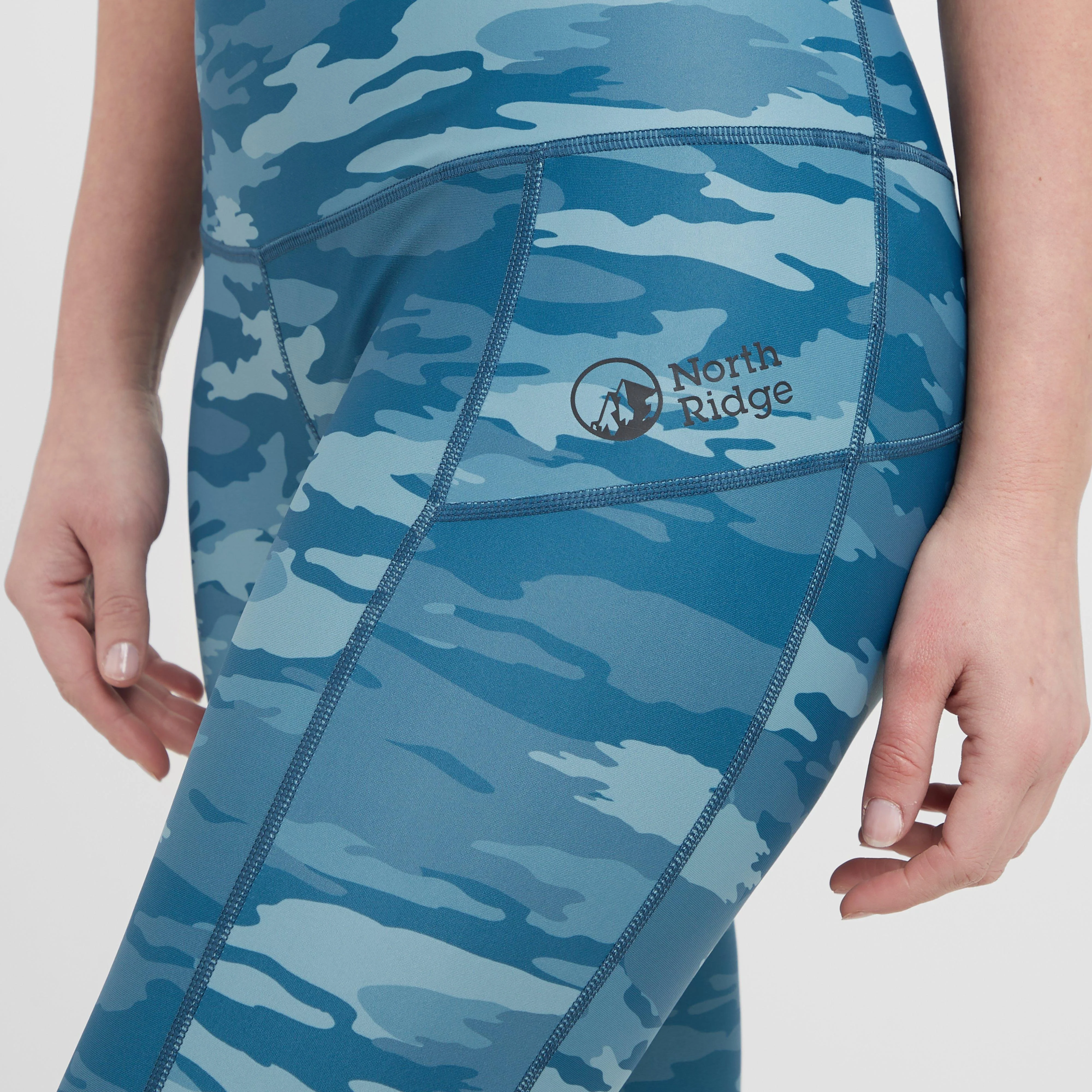 Women's Savasana Leggings - Image 4