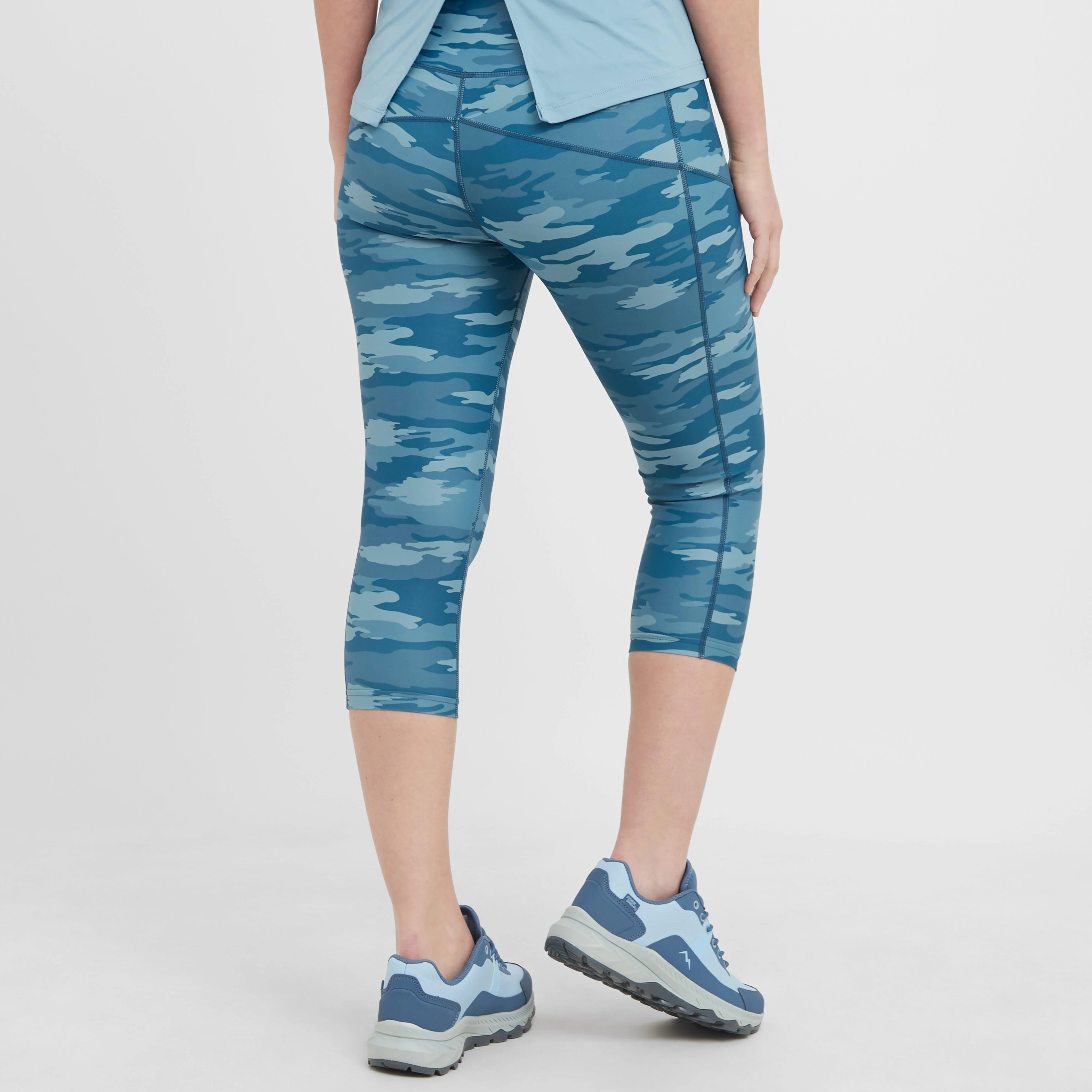 Women's Savasana Leggings - Image 7