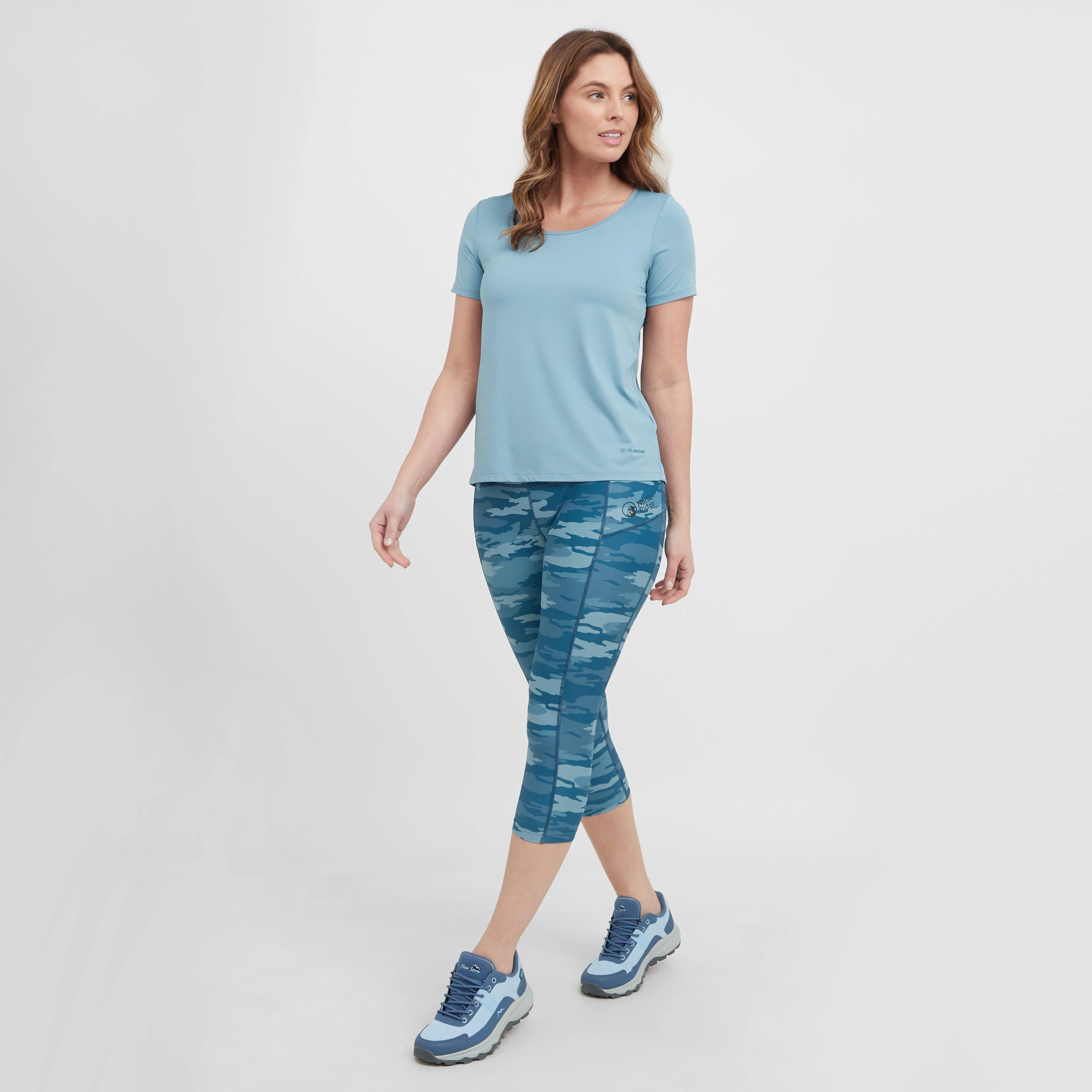 Women's Savasana Leggings - Image 8