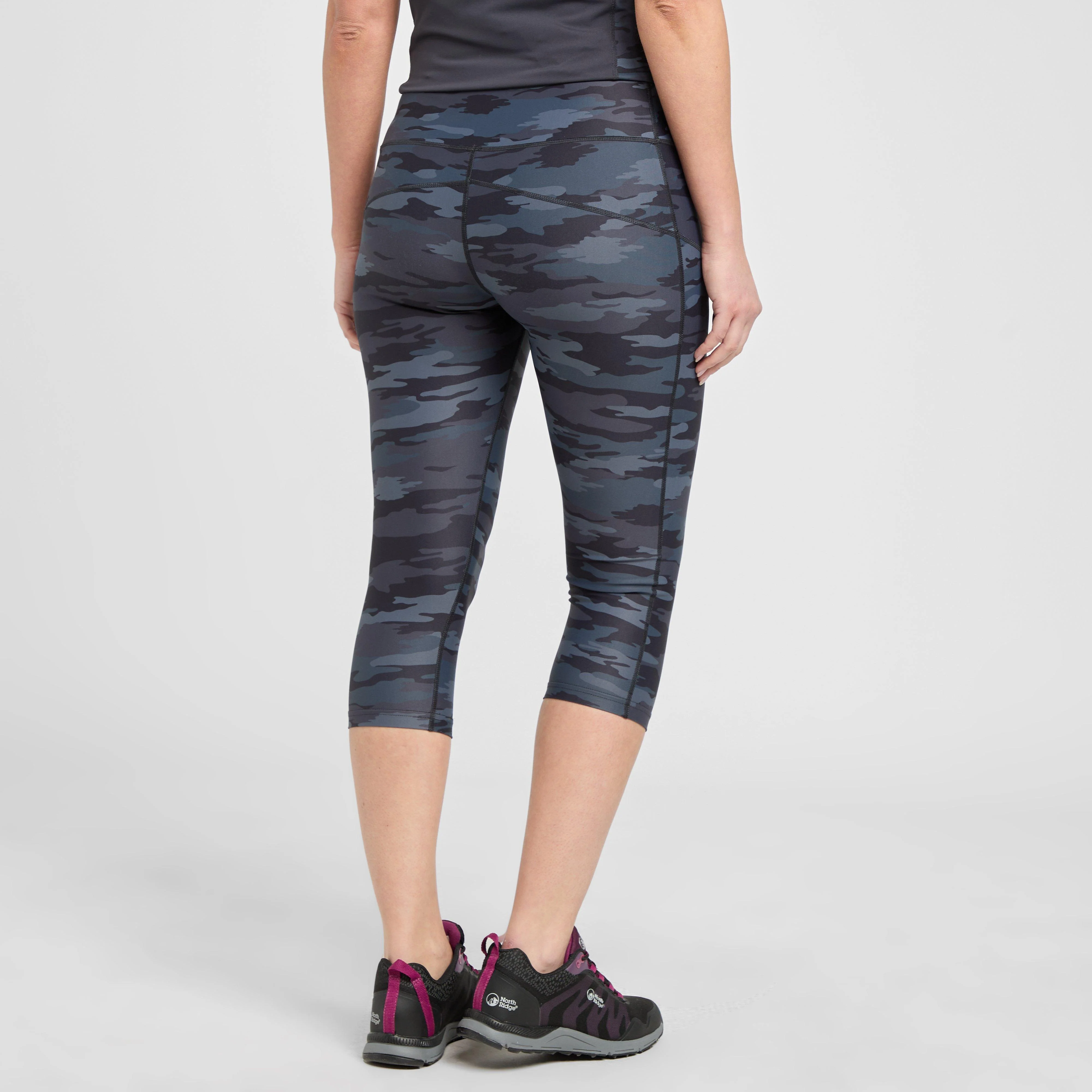 Women's Savasana Leggings - Image 2
