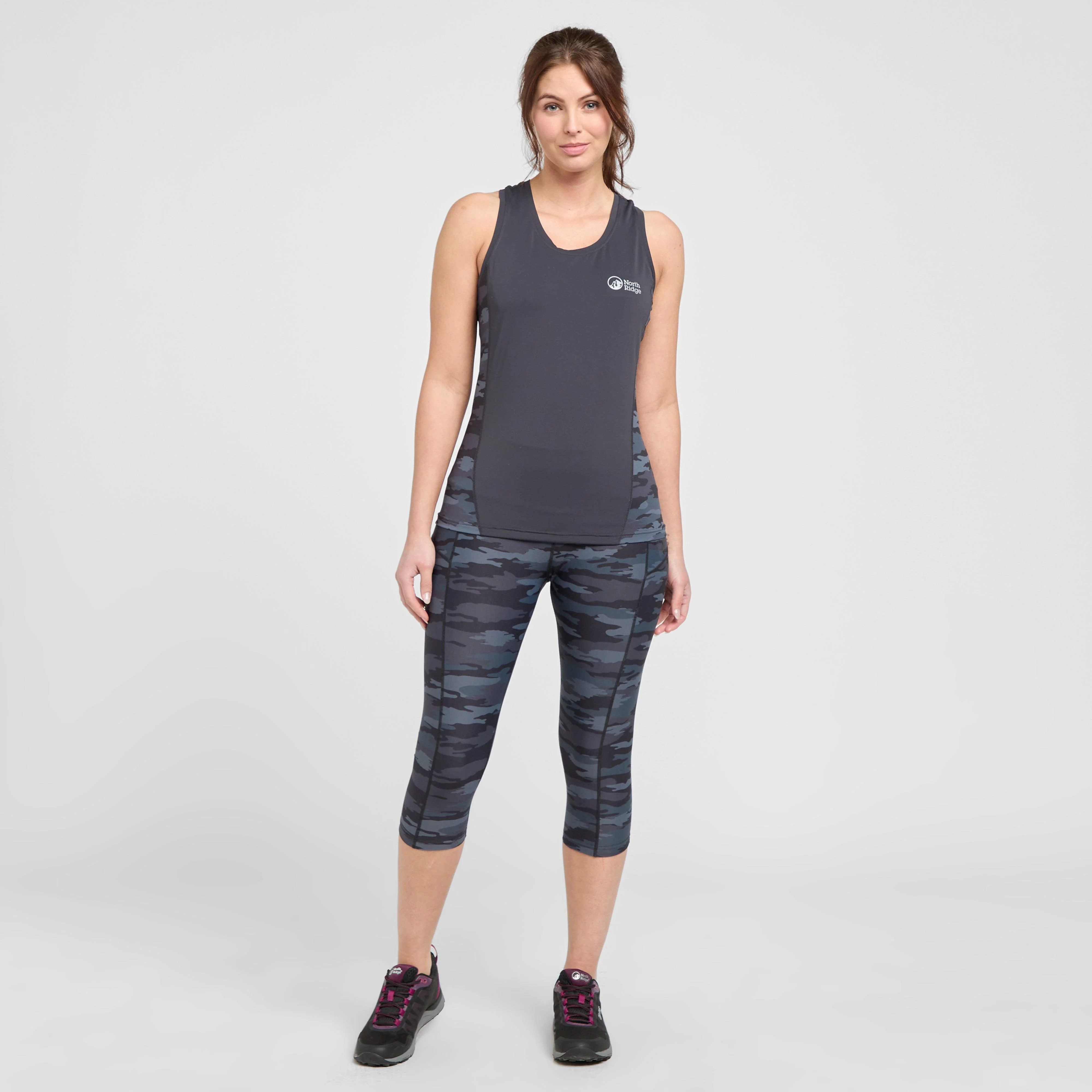Women's Savasana Leggings - Image 3