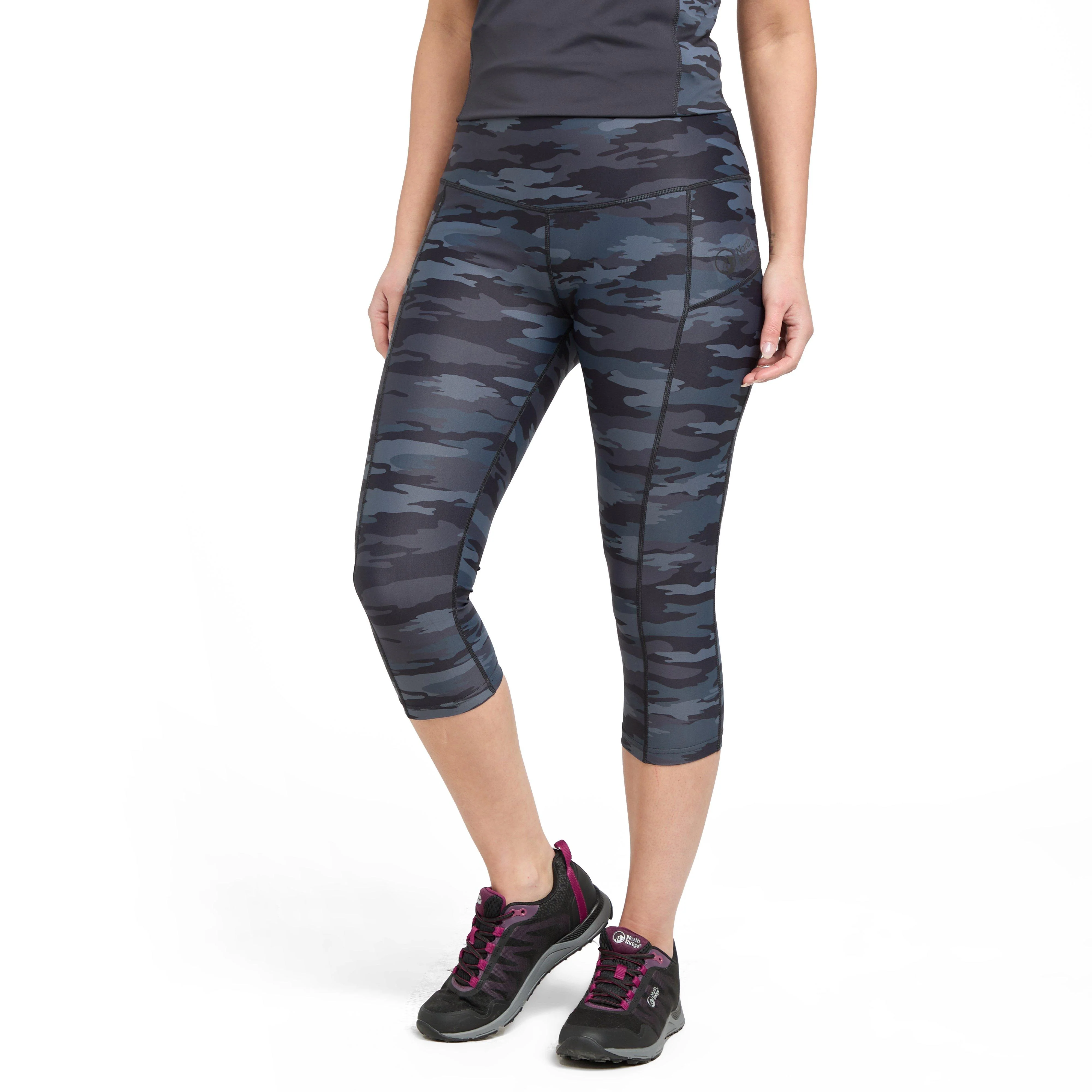 Women's Savasana Leggings - Image 6