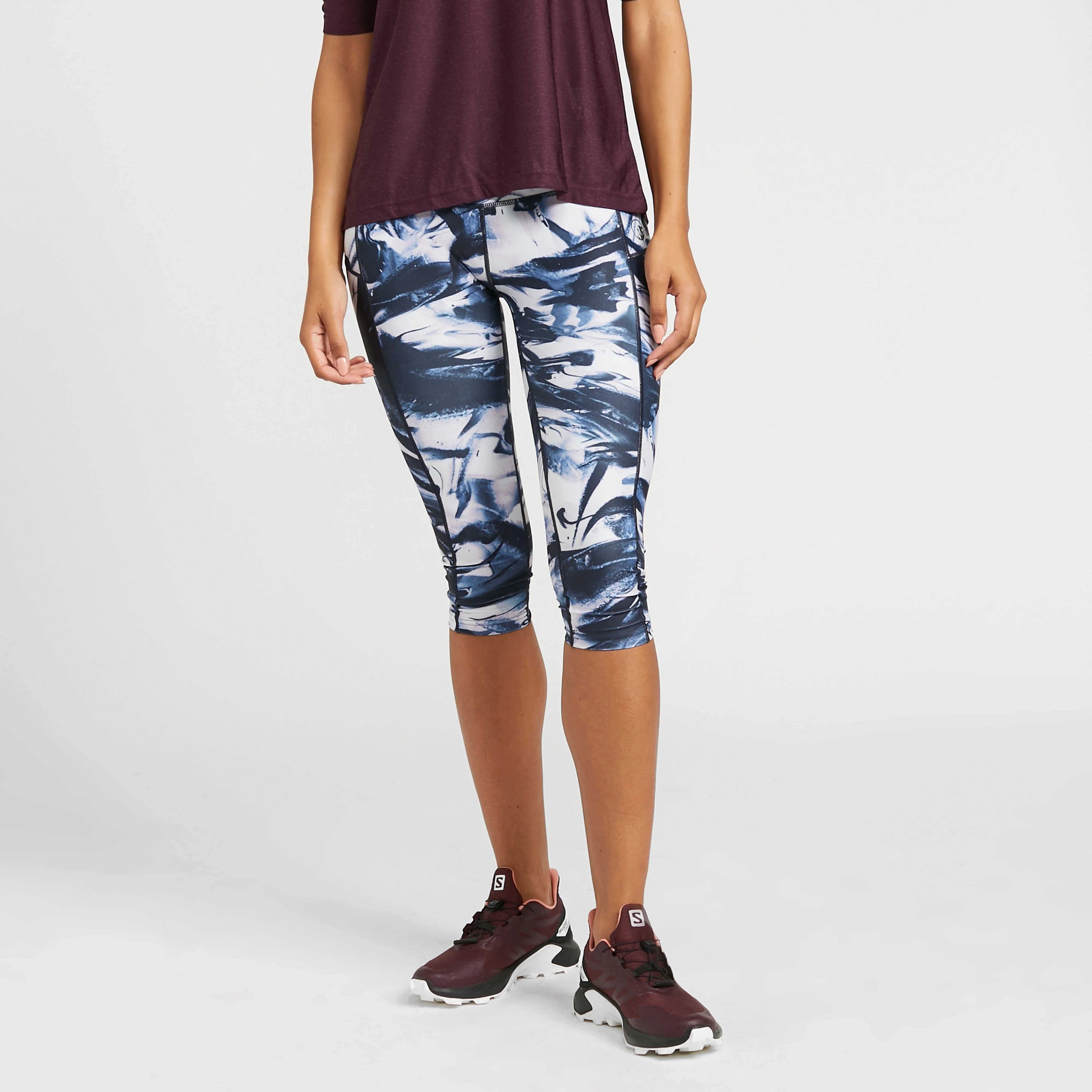 Women's Savasana Leggings