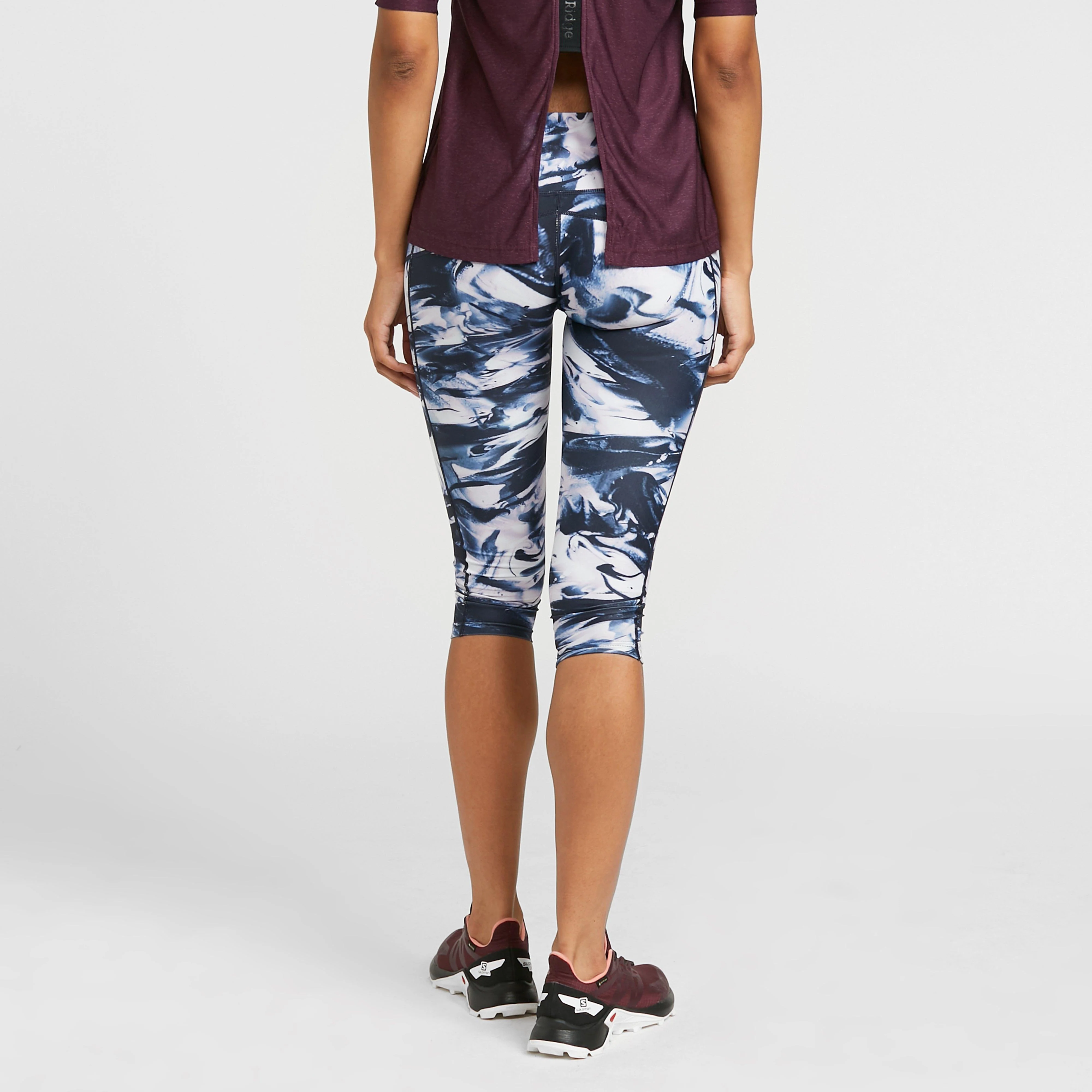 Women's Savasana Leggings - Image 2