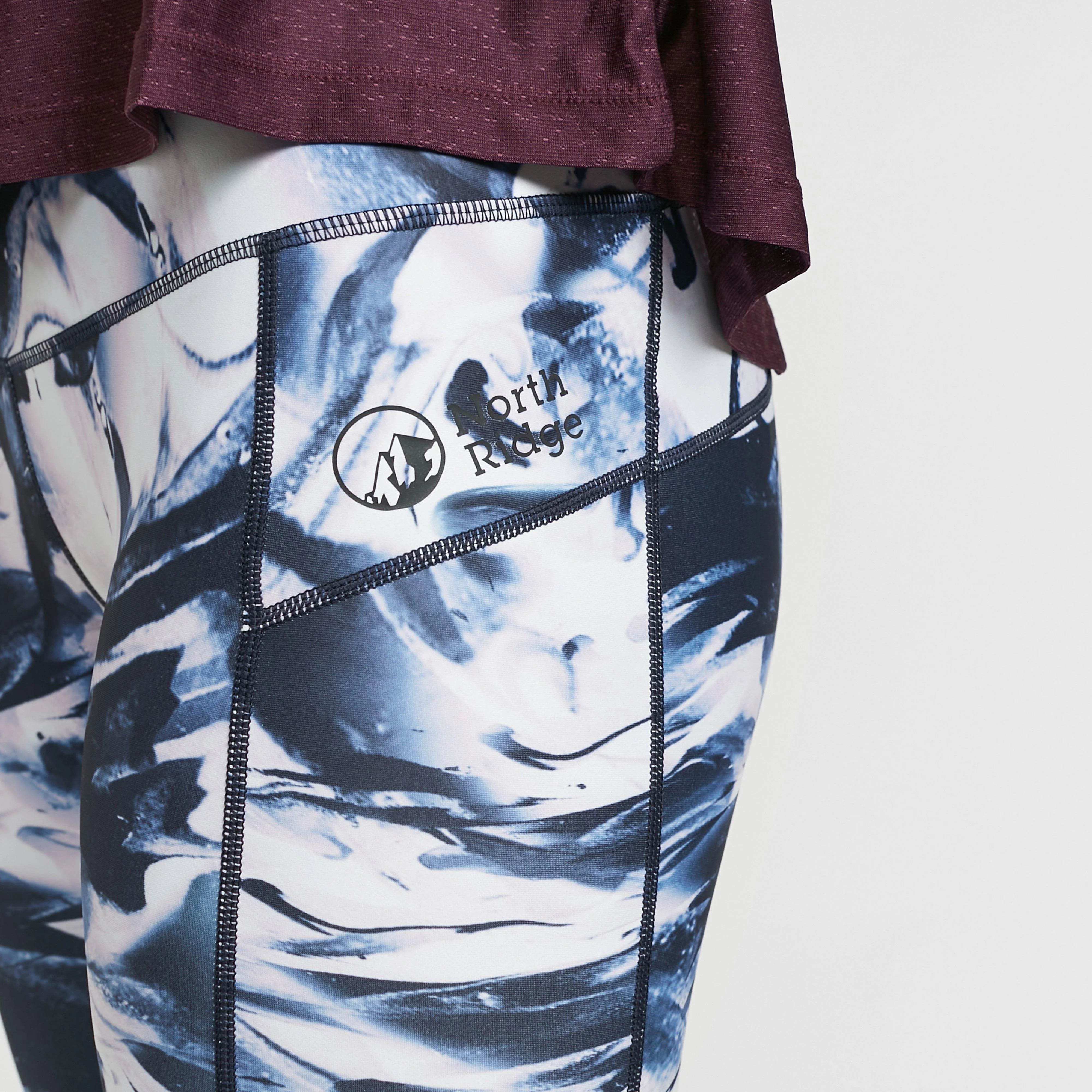 Women's Savasana Leggings - Image 4