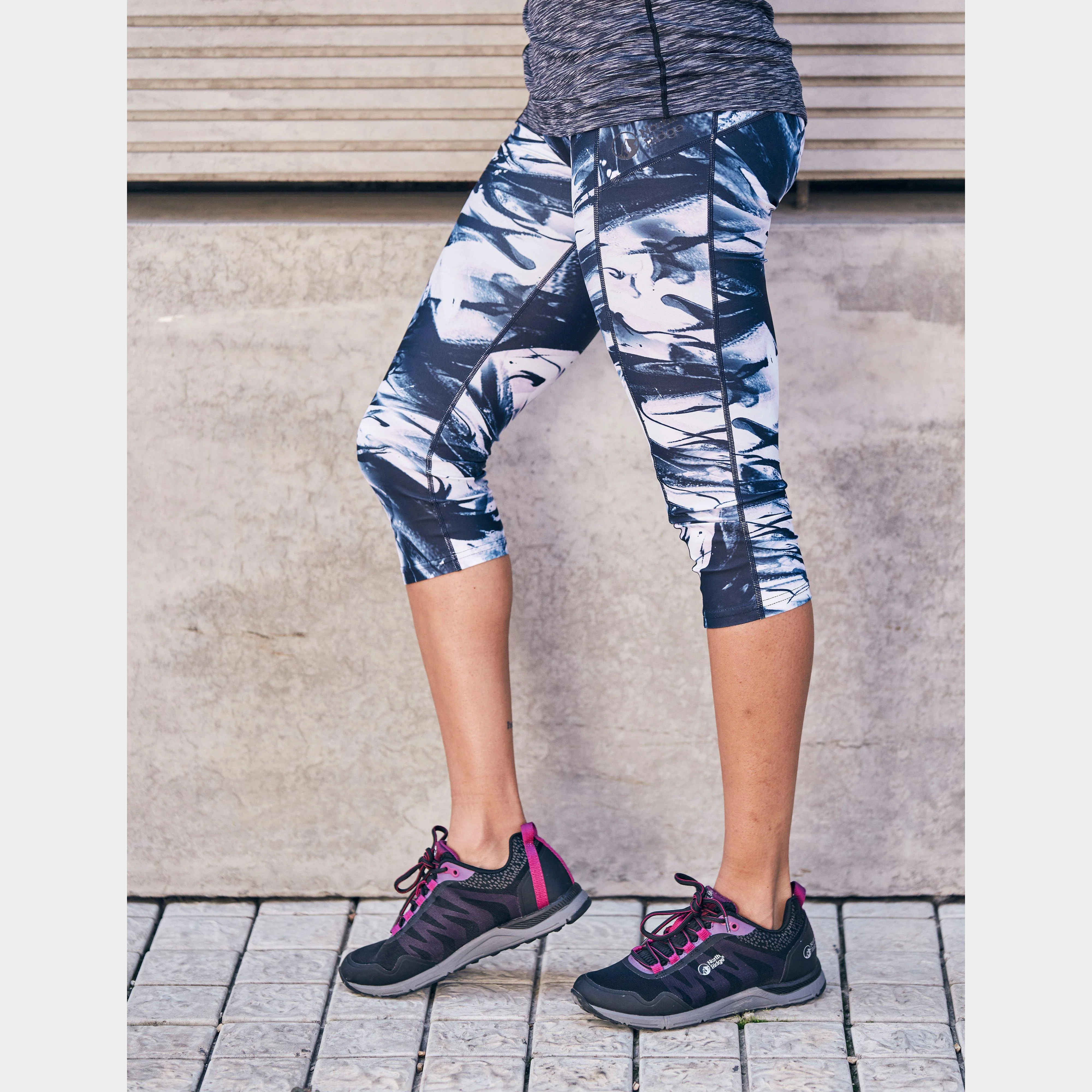 Women's Savasana Leggings - Image 5