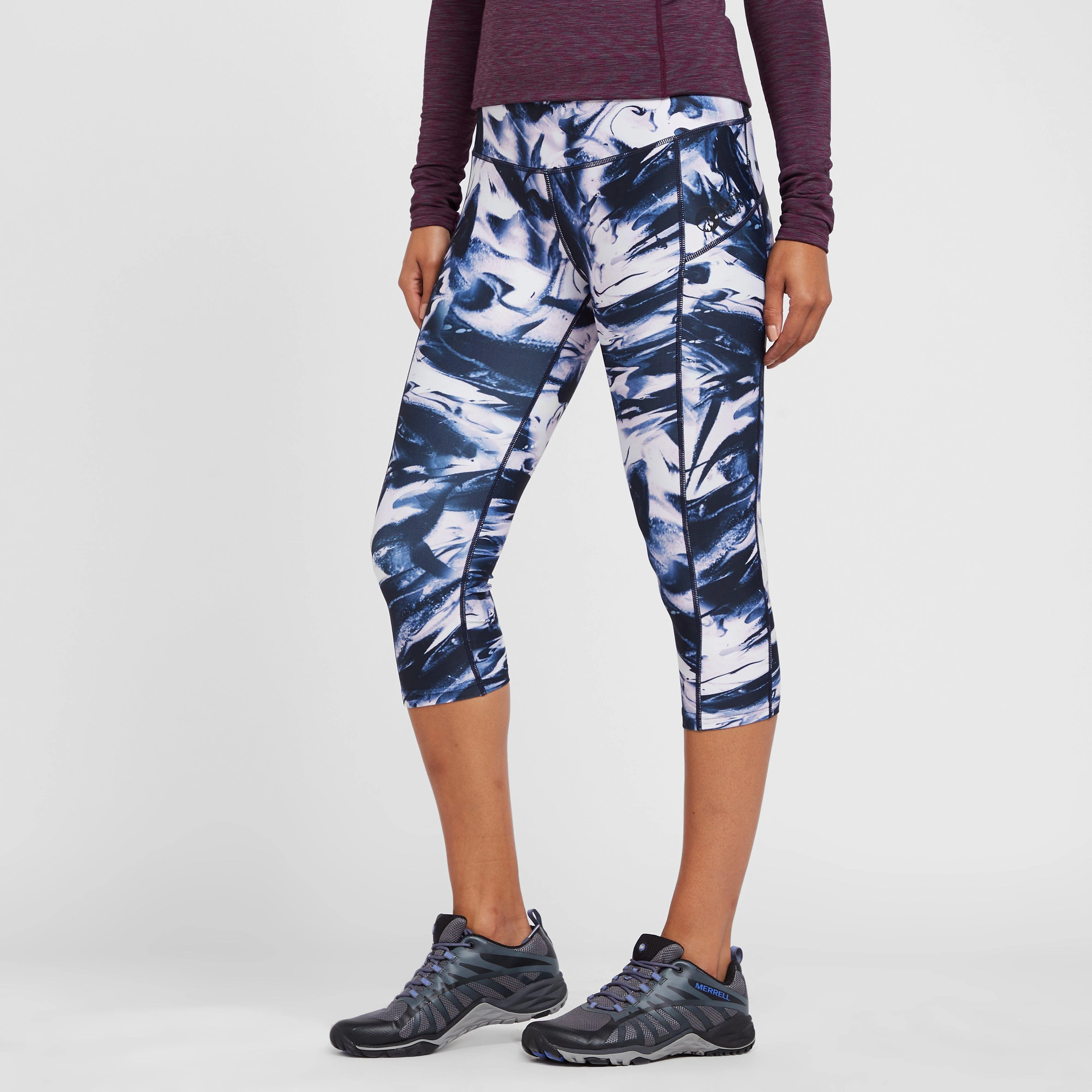 Women's Savasana Leggings