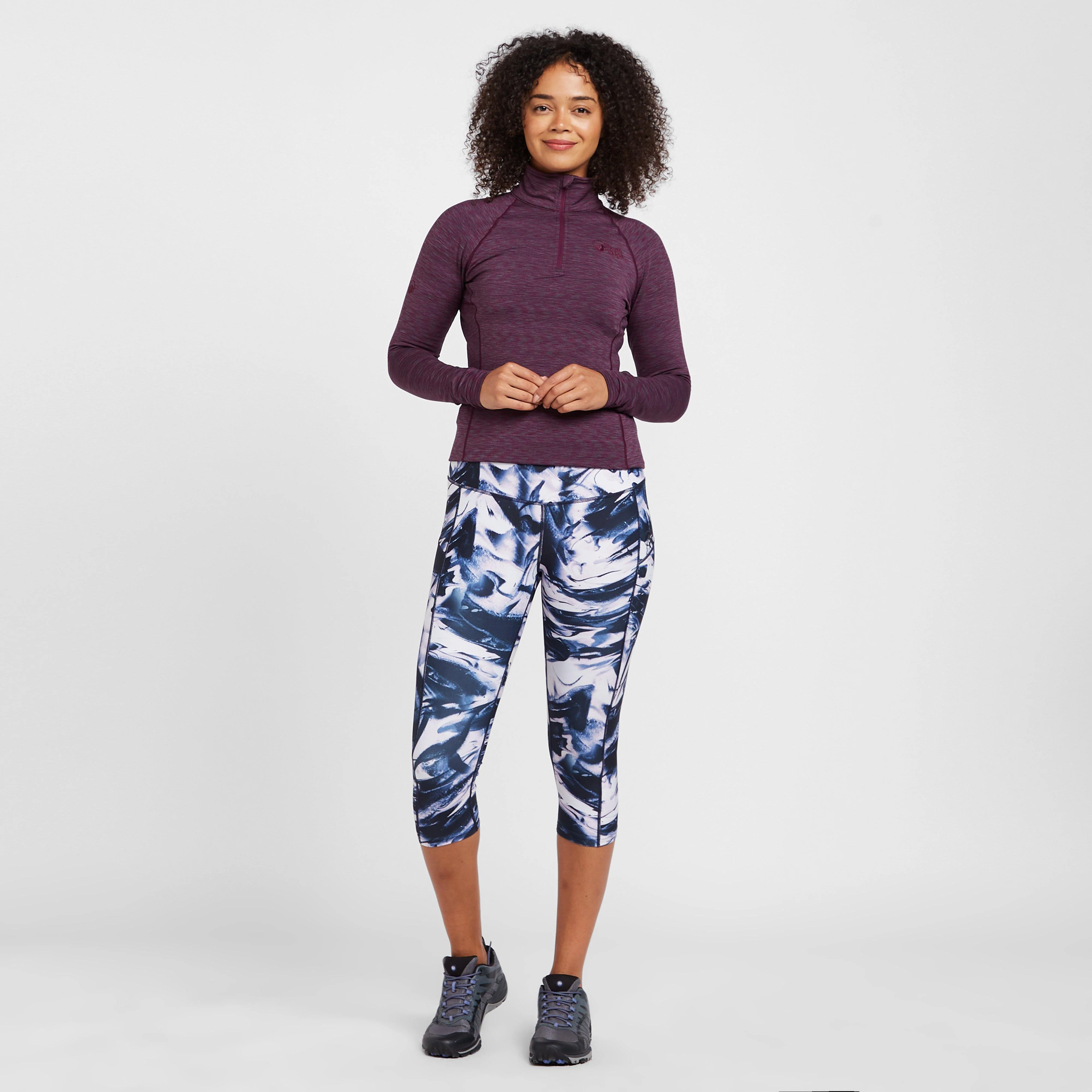 Women's Savasana Leggings - Image 3