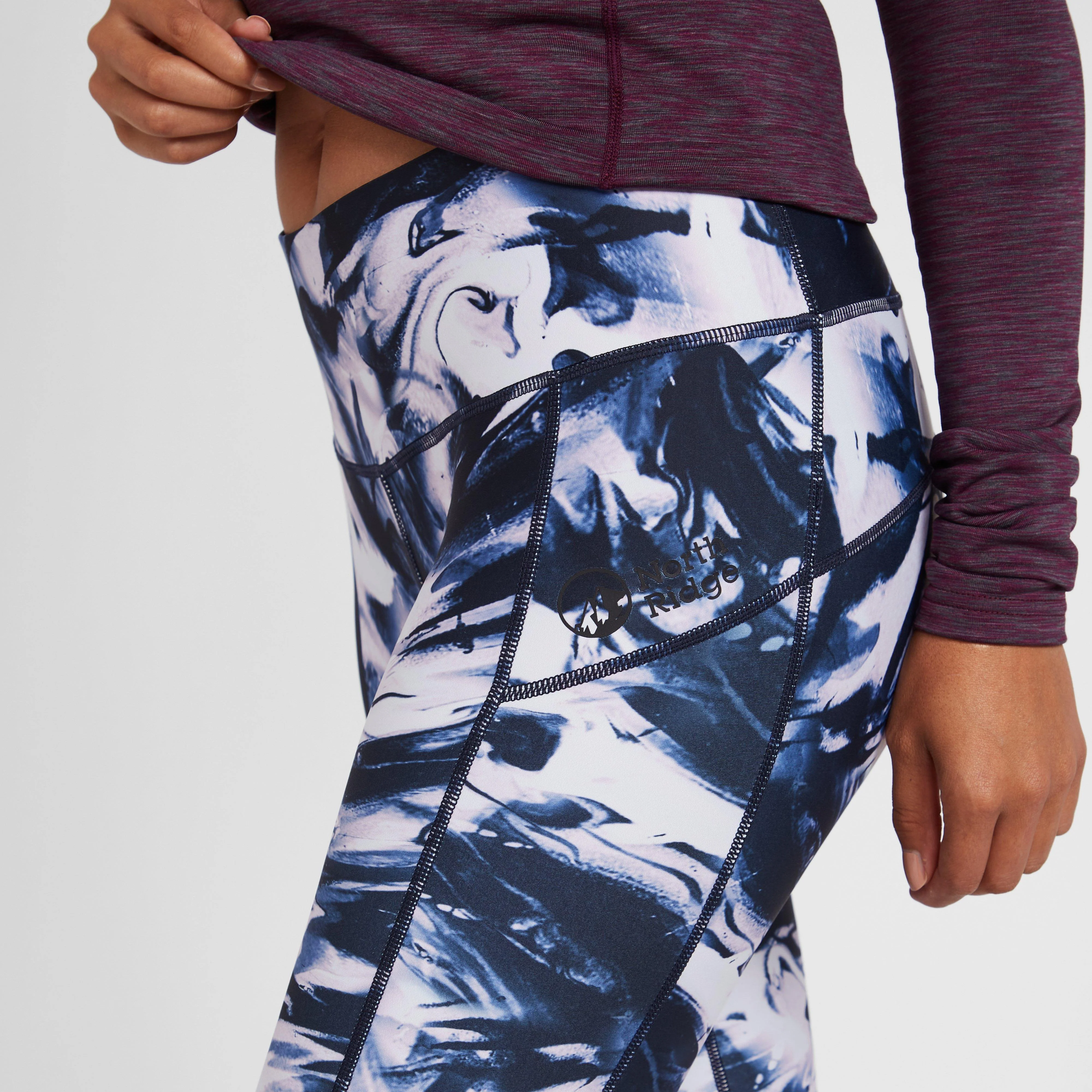 Women's Savasana Leggings - Image 4