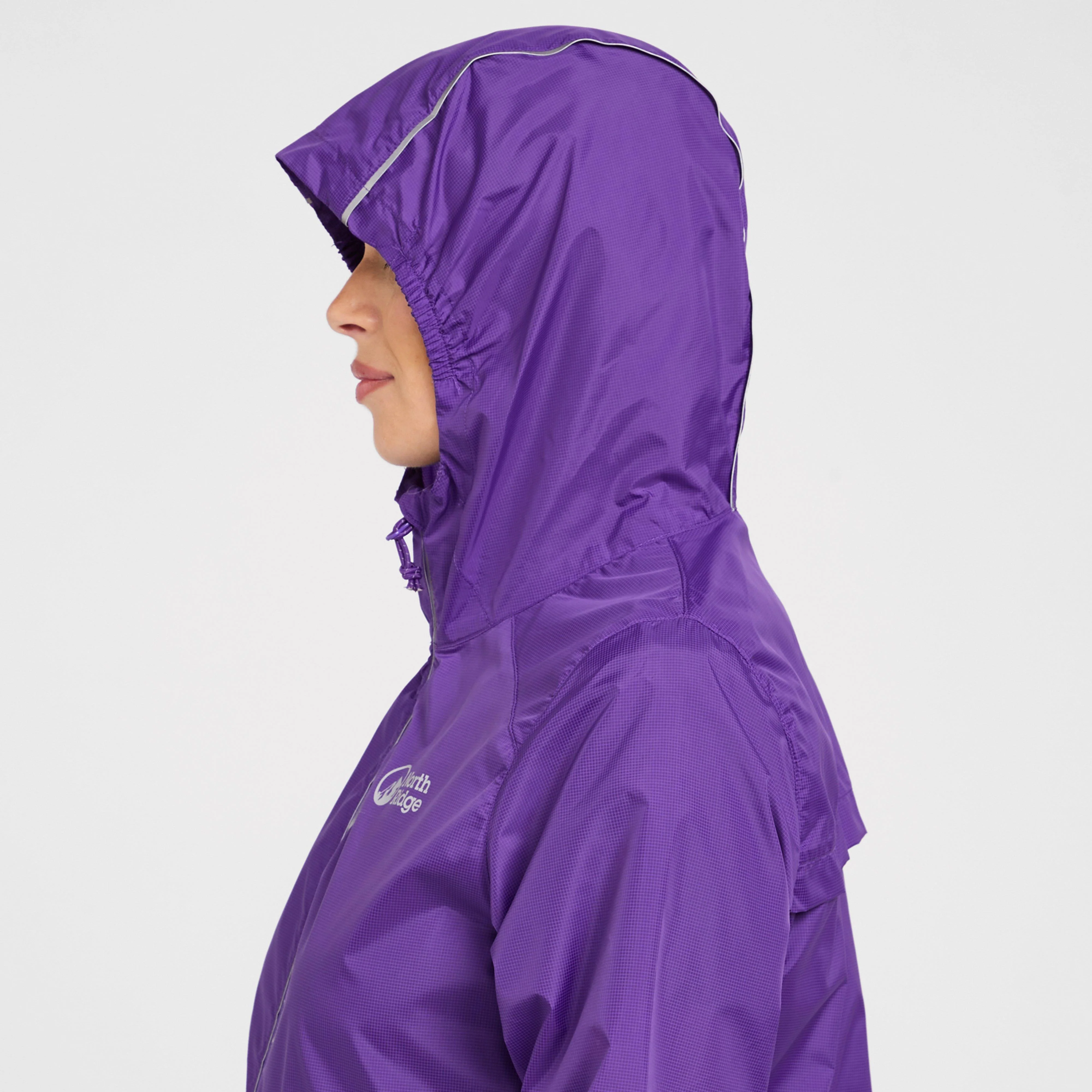 Women’s Speed Jacket - Image 15