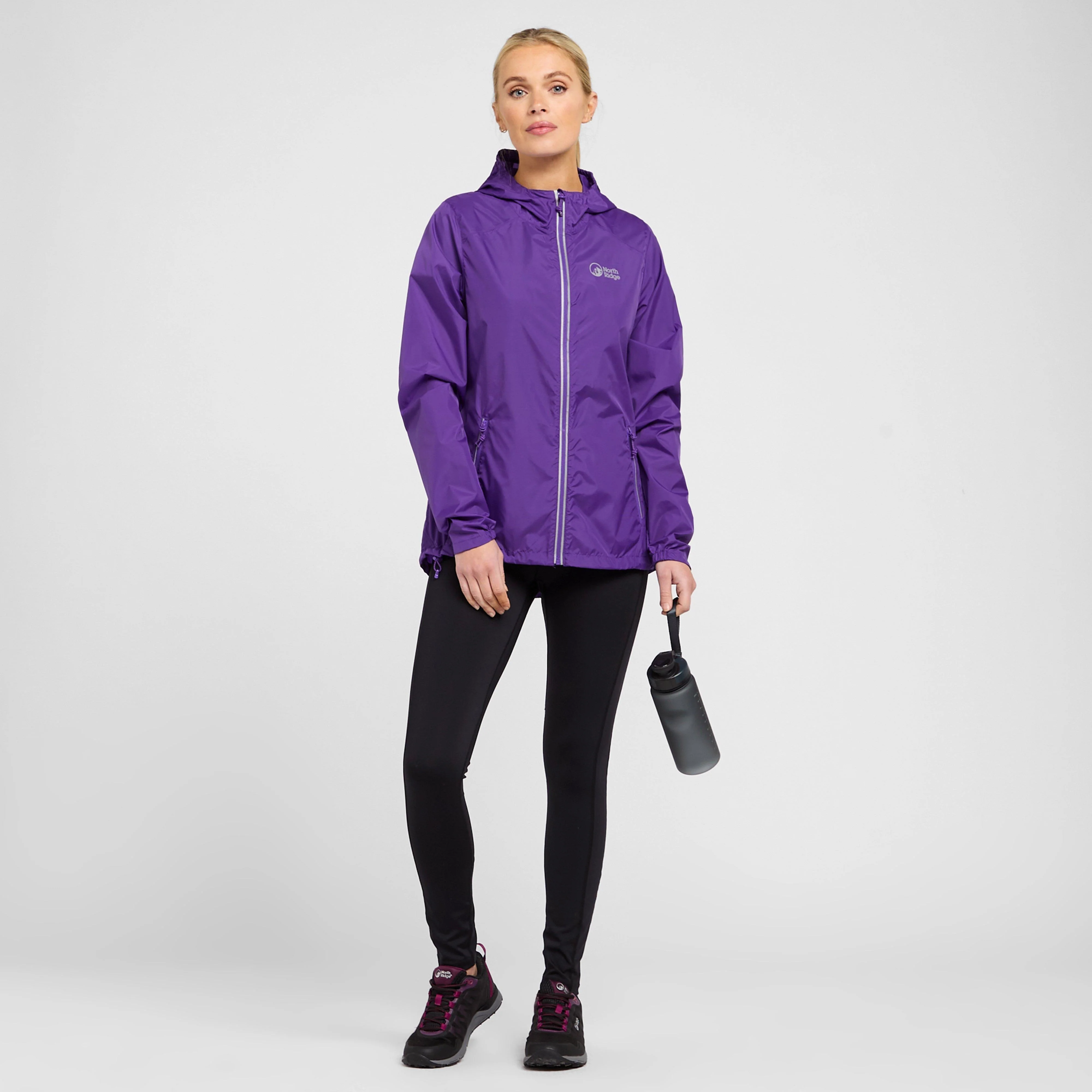 Women’s Speed Jacket - Image 3