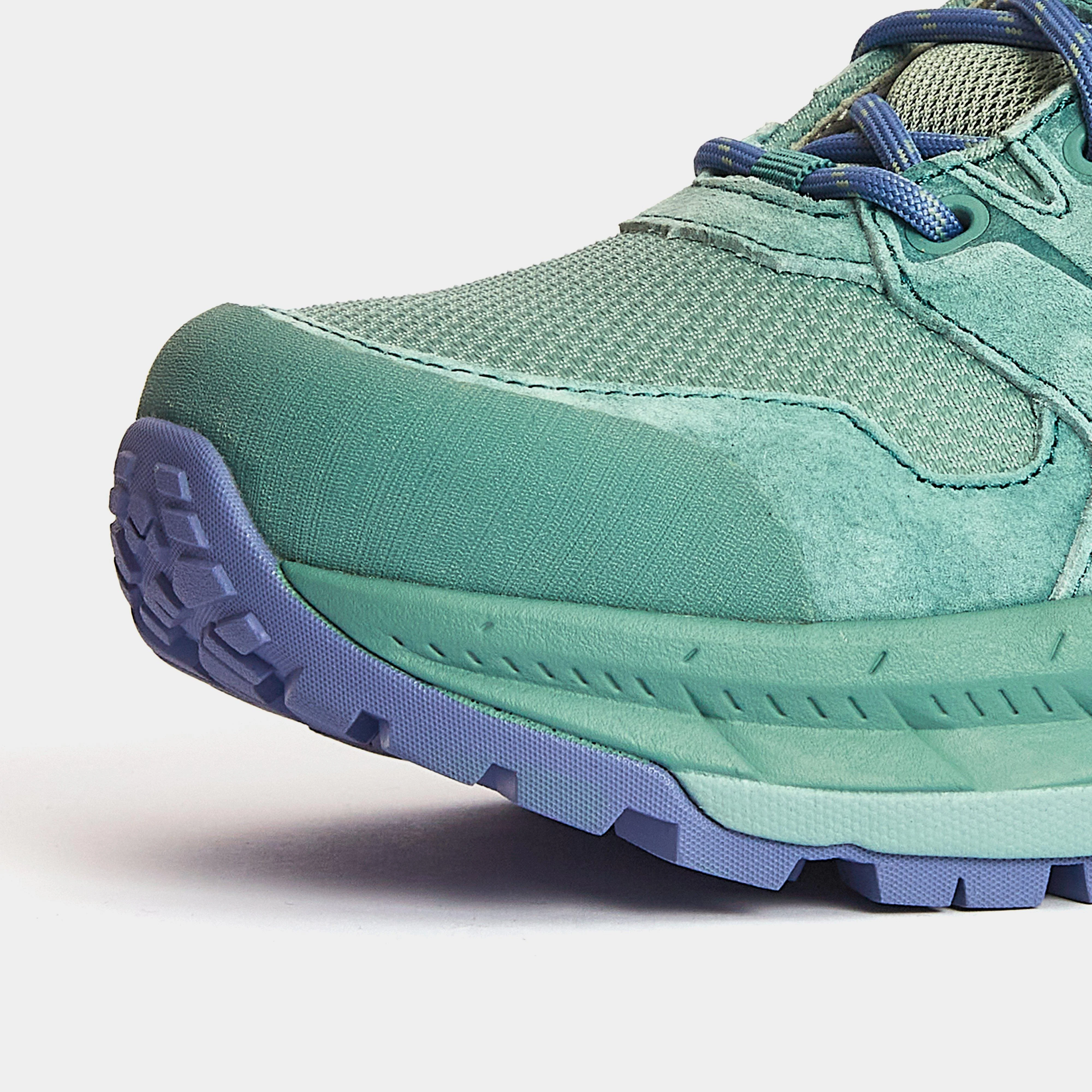Women’s Swift Waterproof Low Hiking Shoe - Image 4