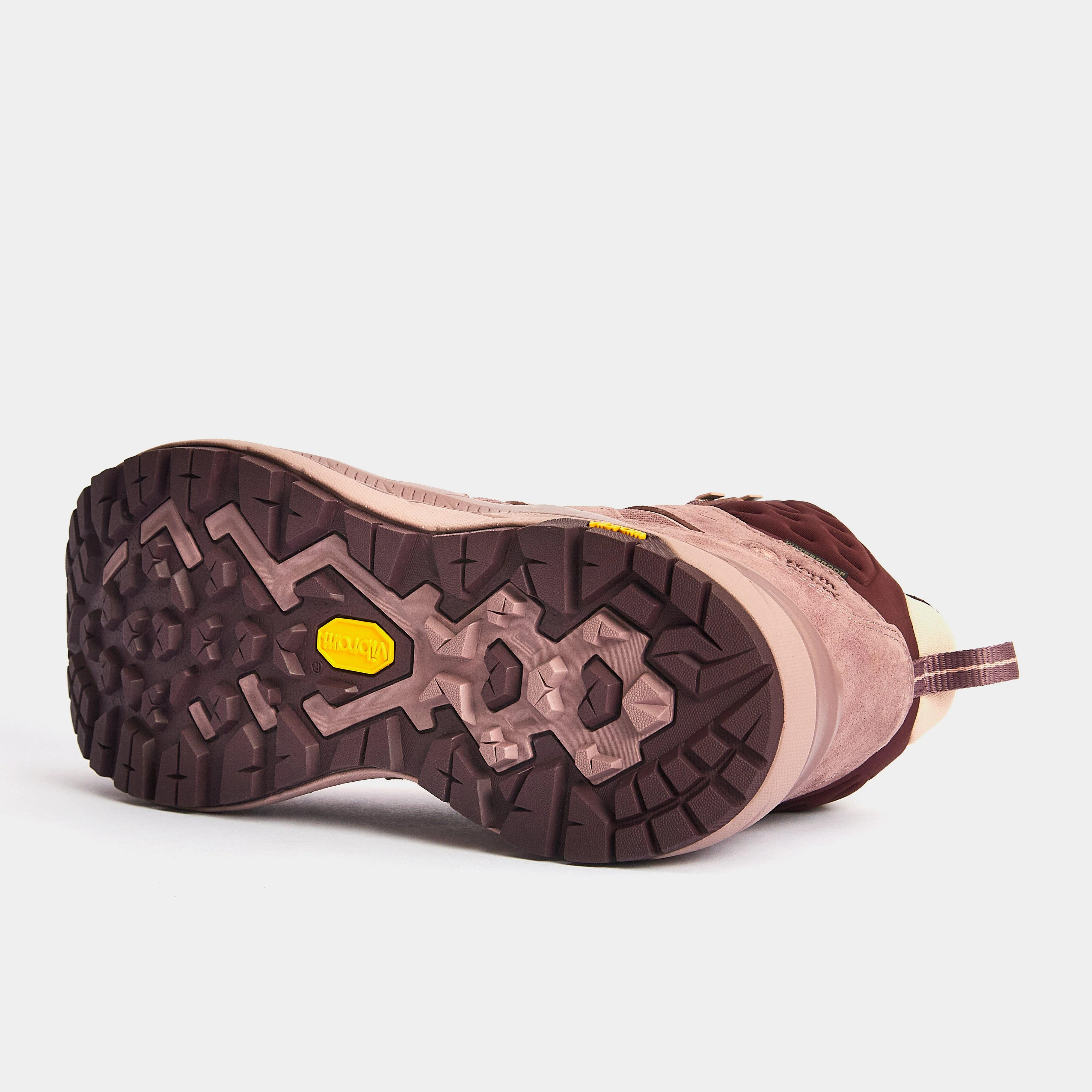 Women’s Swift Waterproof Mid Hiking Boot - Image 9