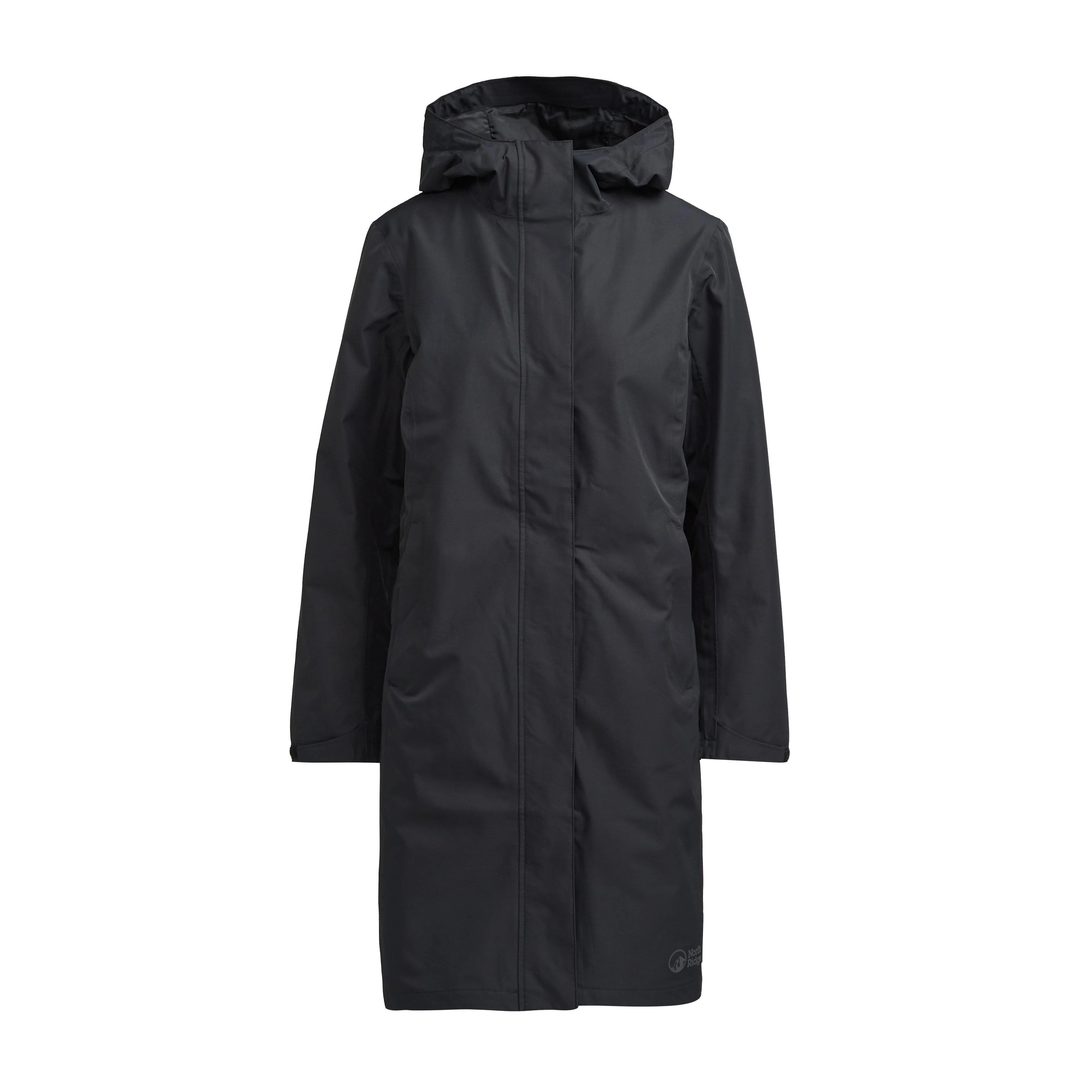 Women's Switch Waterproof Jacket - Image 10