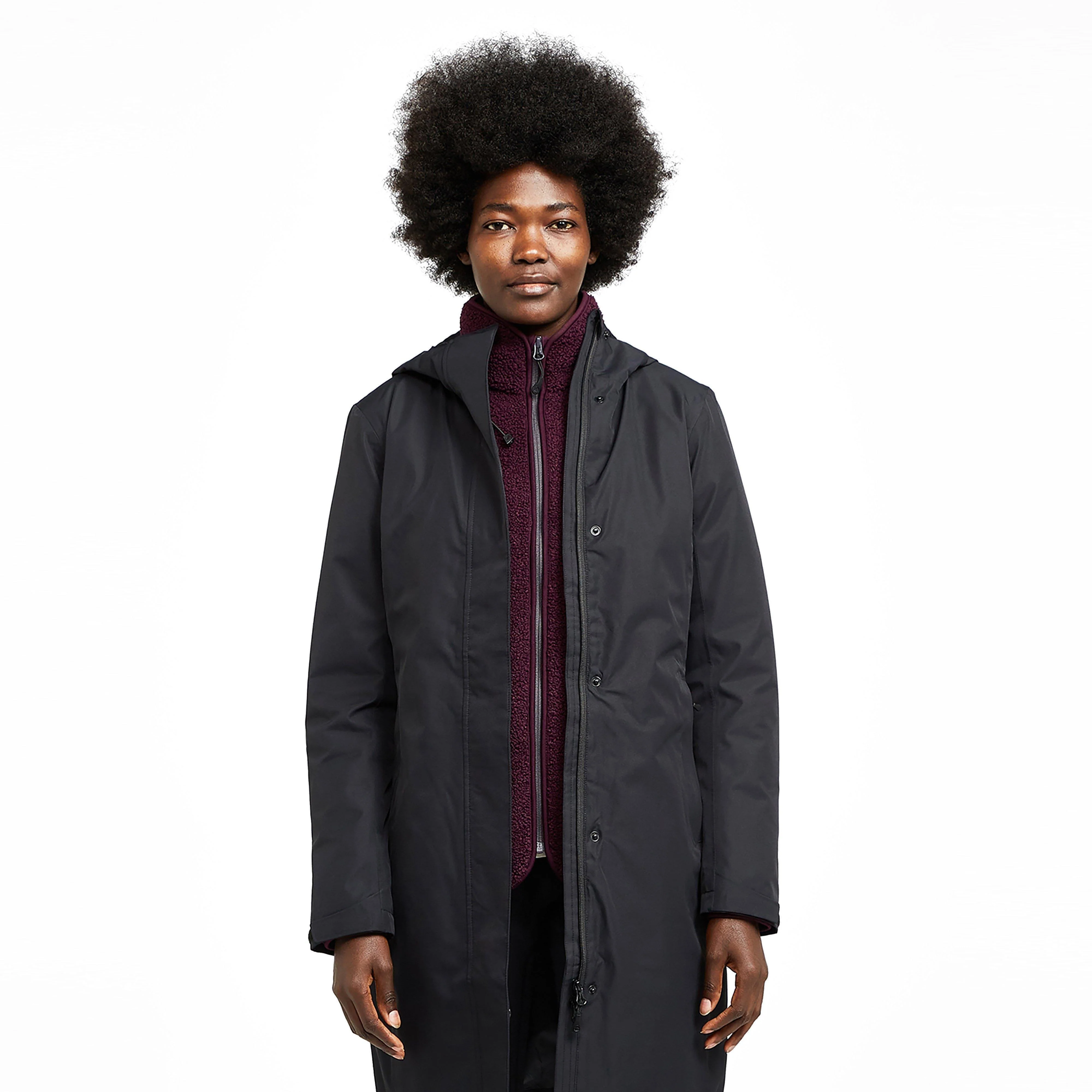 Women's Switch Waterproof Jacket - Image 11