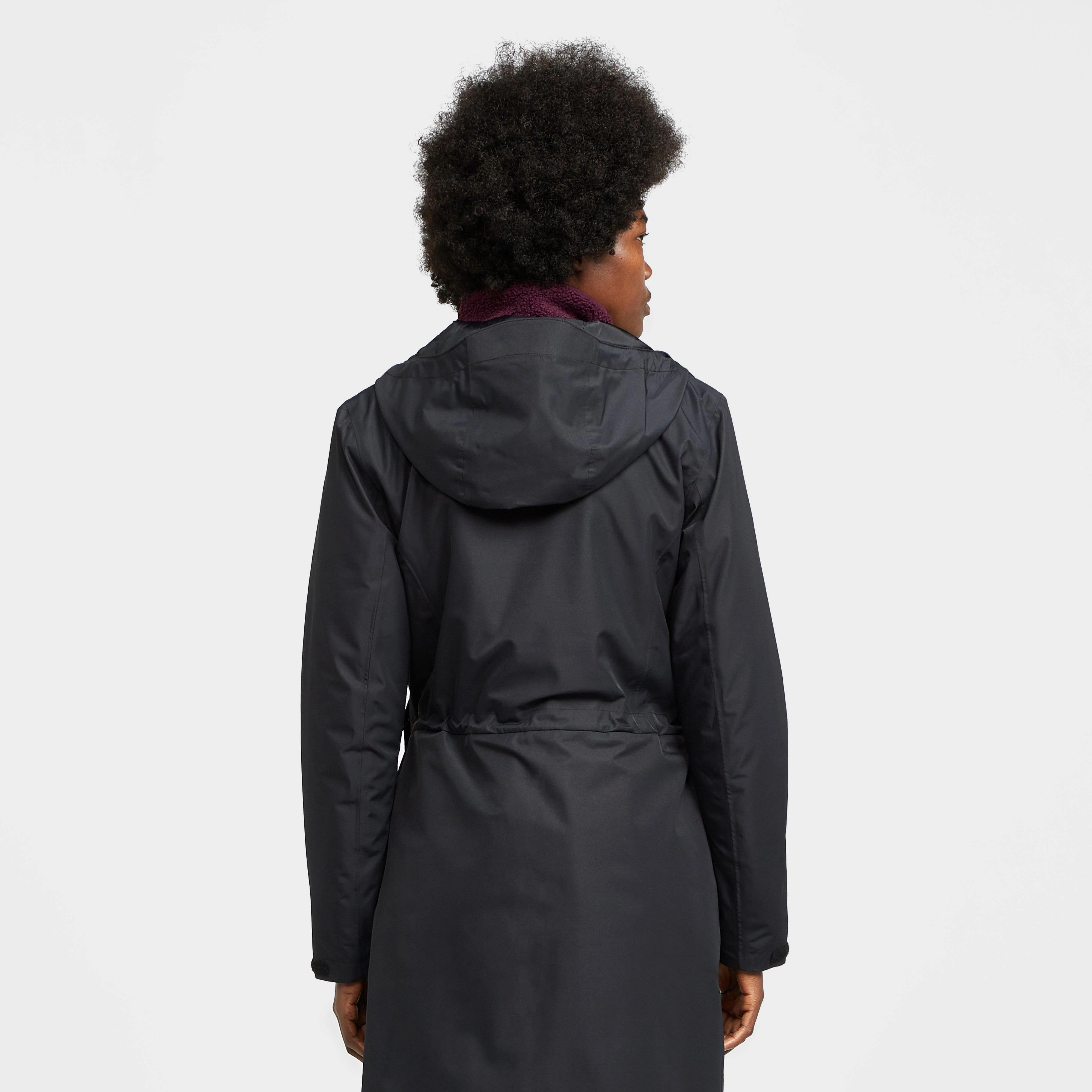Women's Switch Waterproof Jacket - Image 3