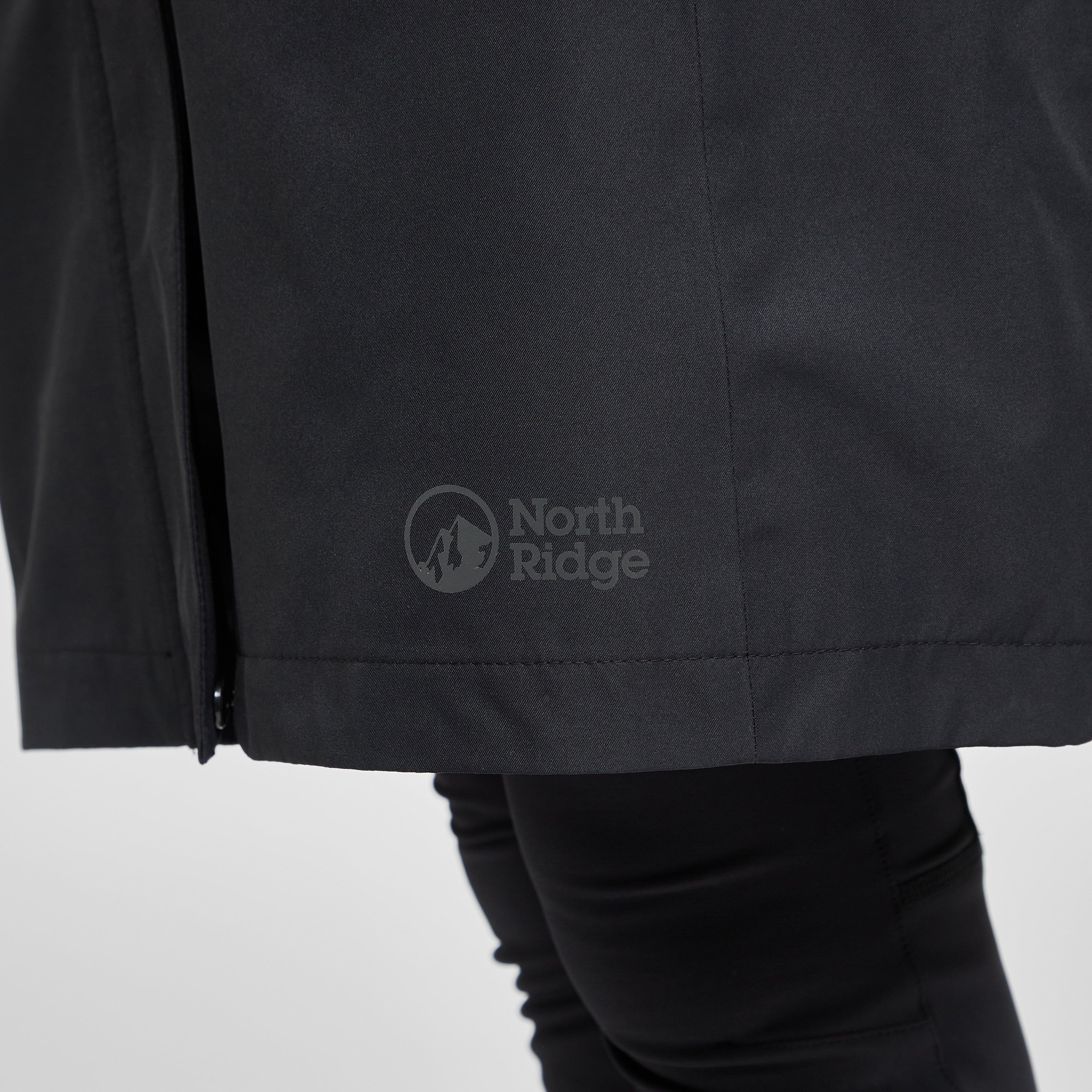 Women's Switch Waterproof Jacket - Image 8