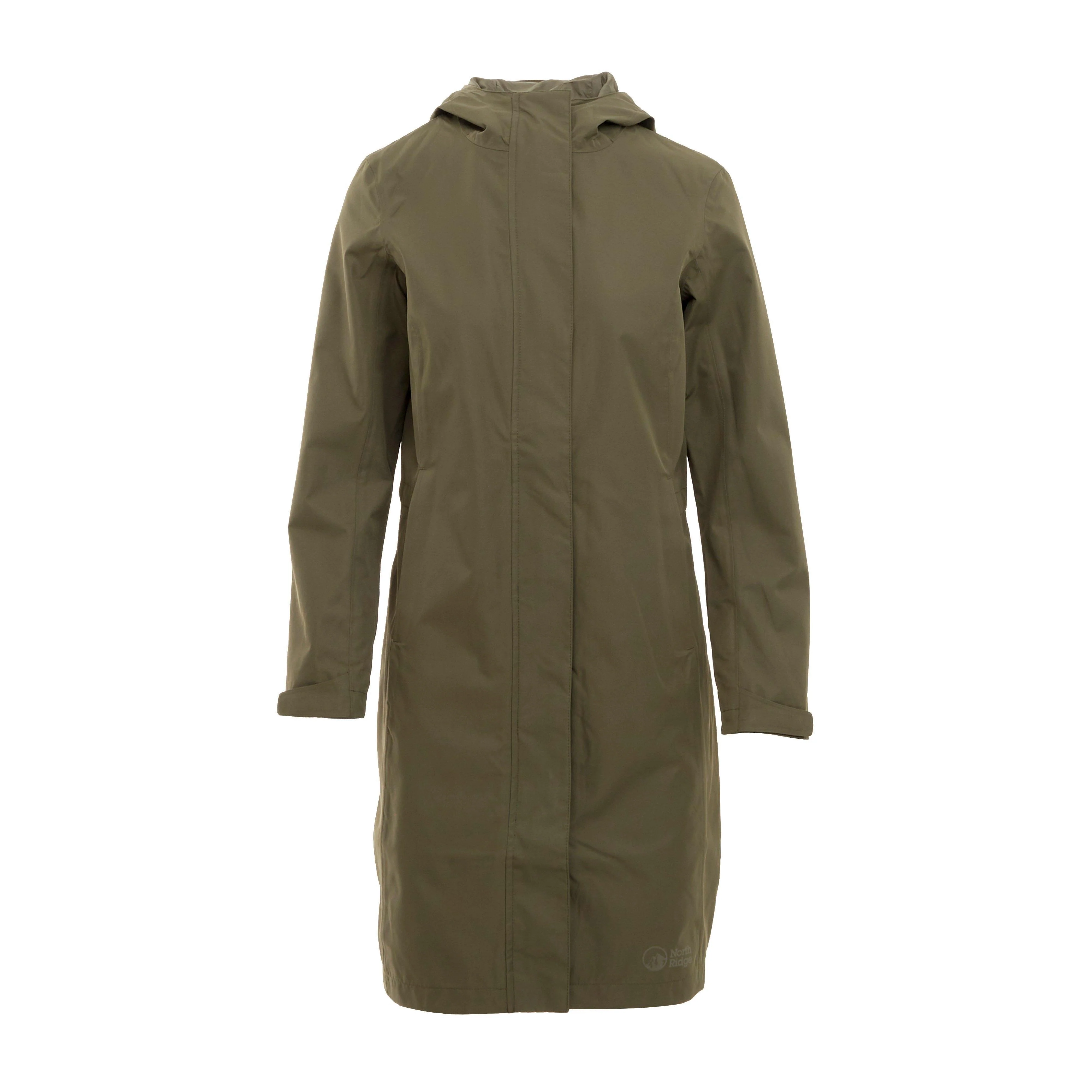 Women's Switch Waterproof Jacket - Image 11