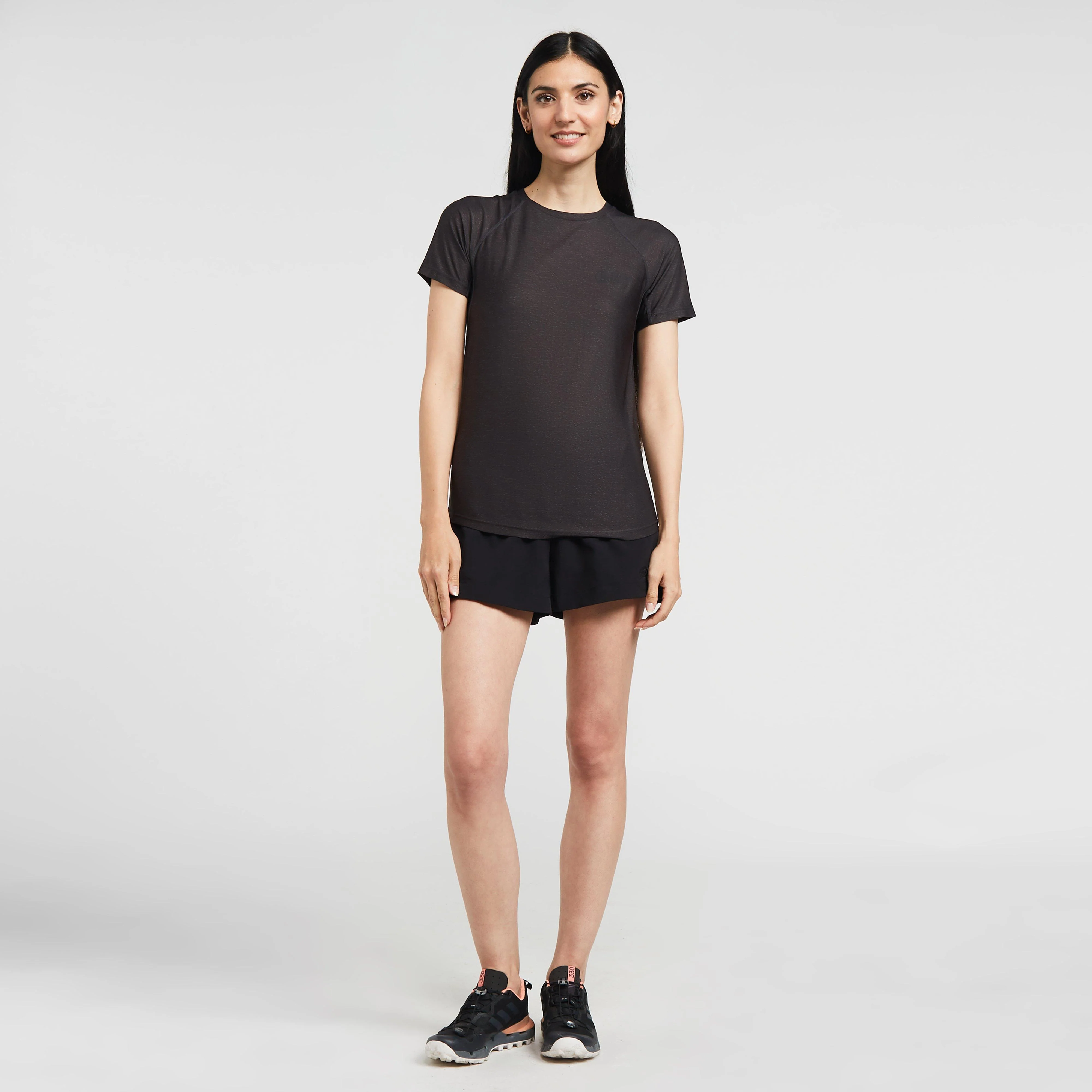 Women's Synergy SS Top - Image 3