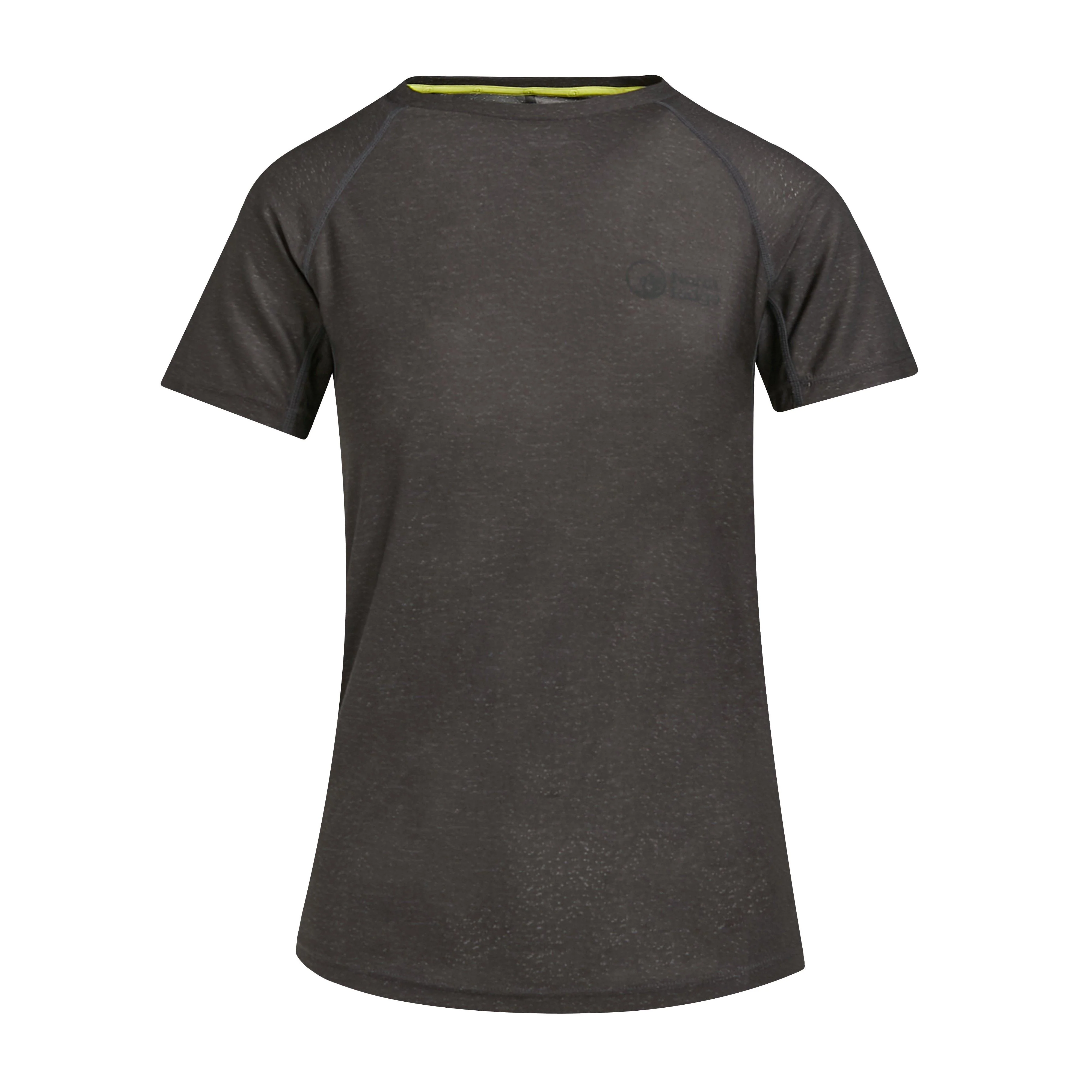 Women's Synergy SS Top - Image 6
