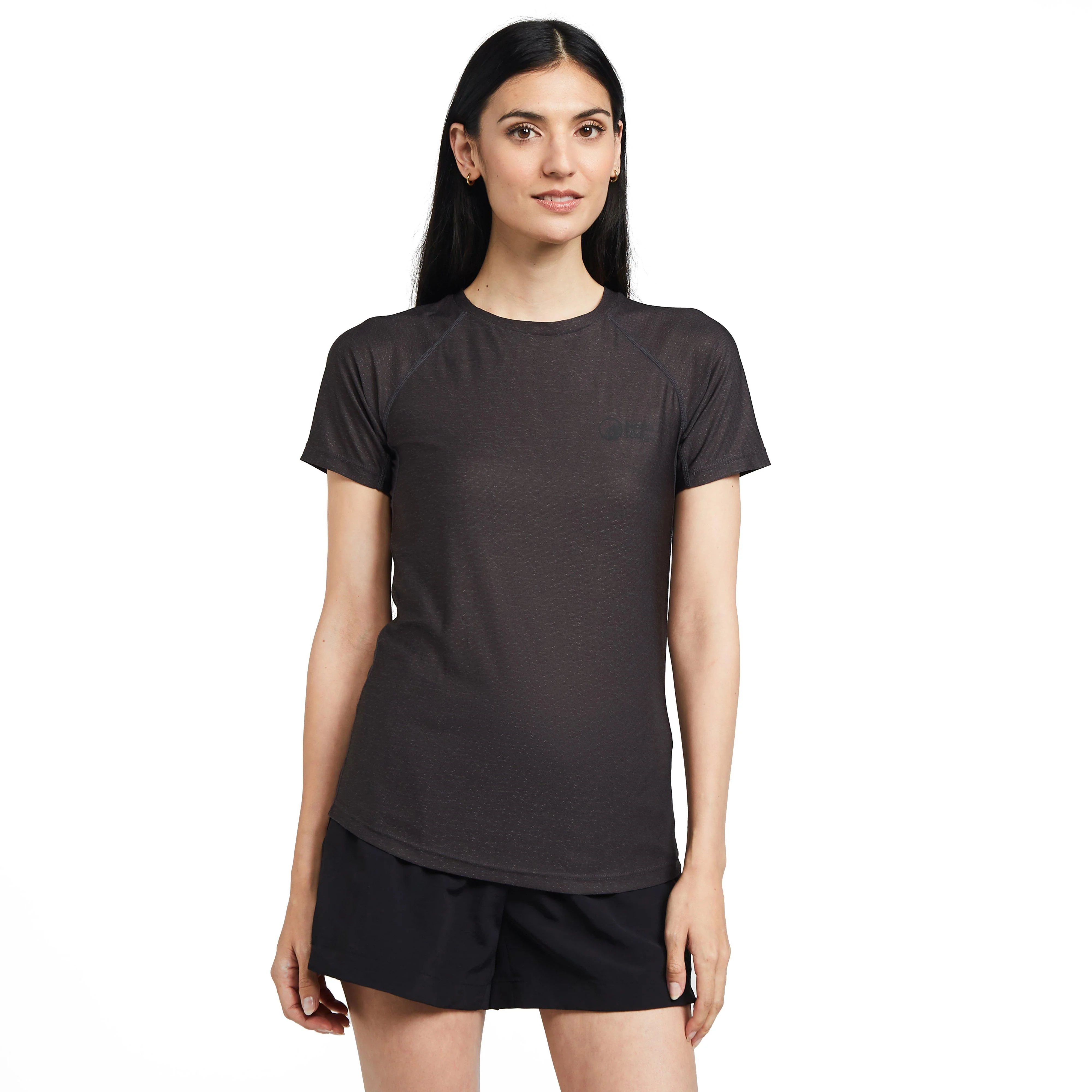Women's Synergy SS Top - Image 7