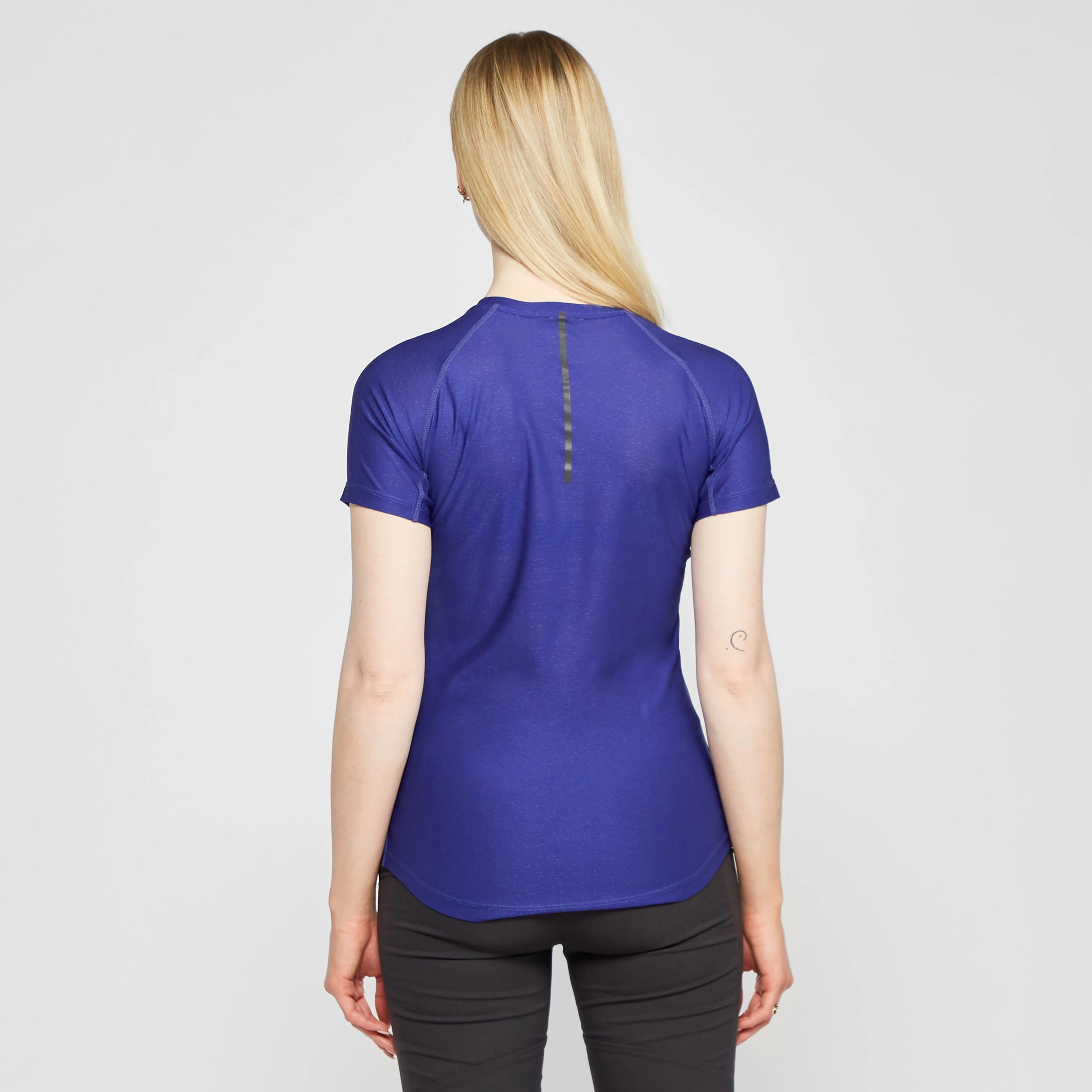Women's Synergy SS Top - Image 2